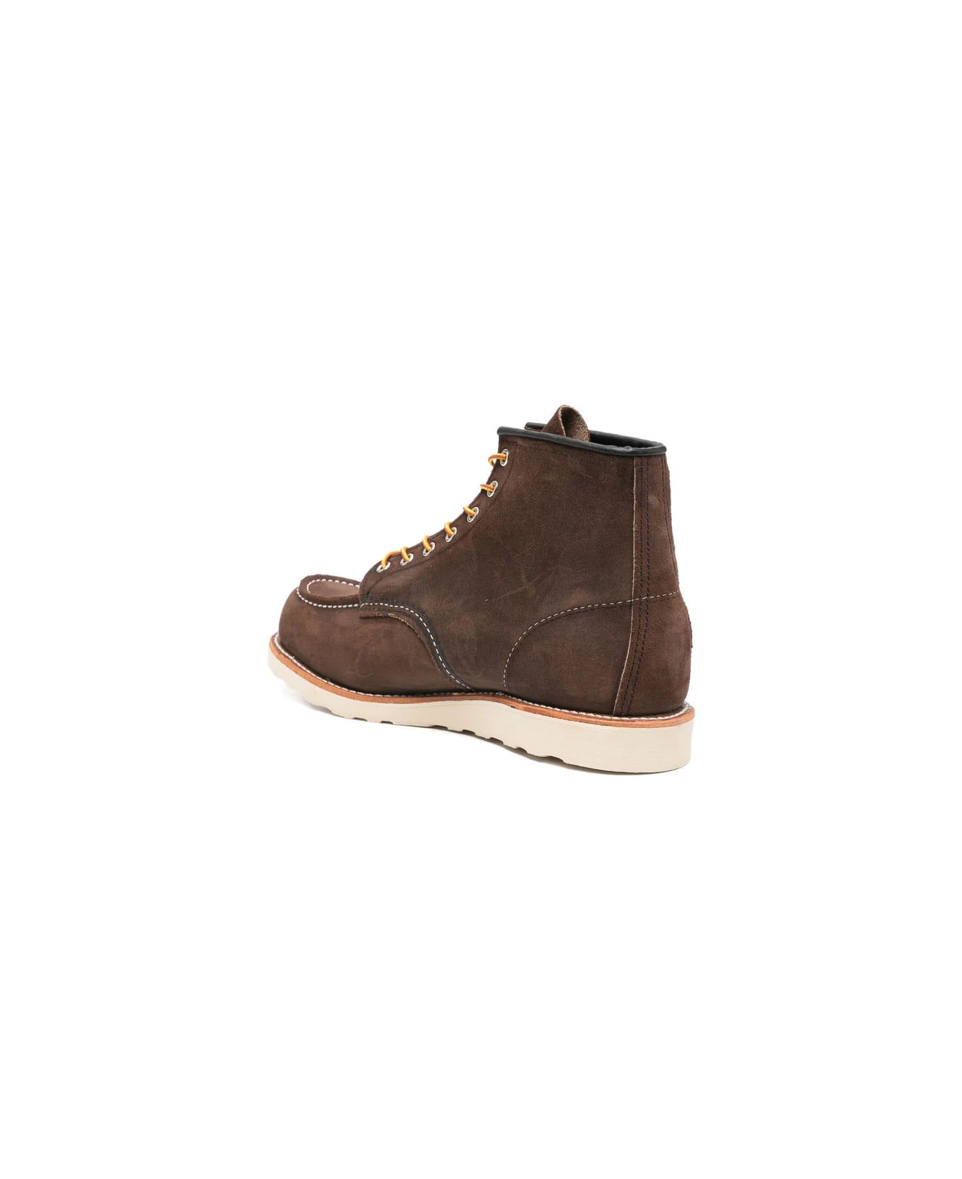 Red Wing Shoe - Brown