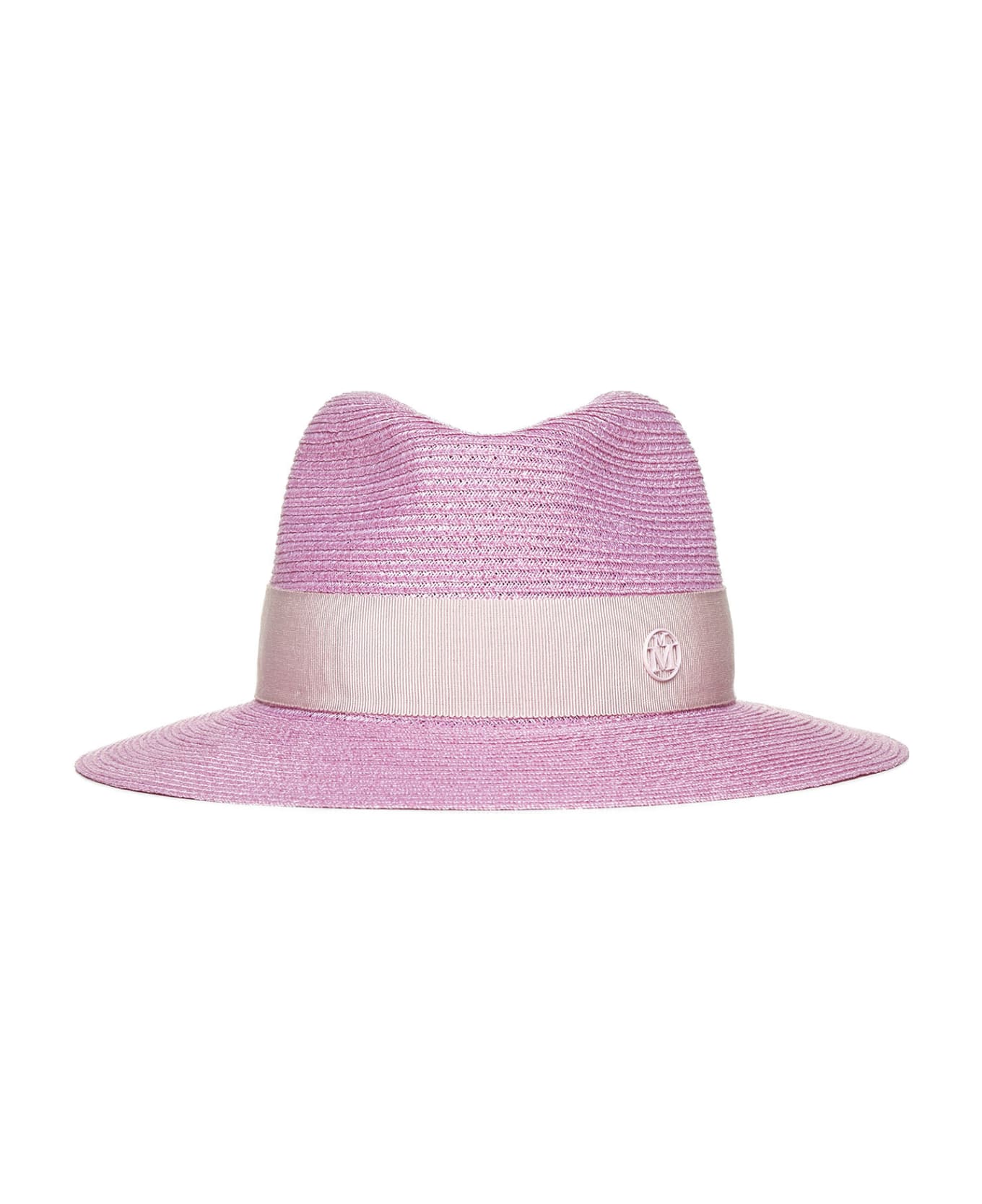 Maison Michel Hat - Bubblegum 帽子
