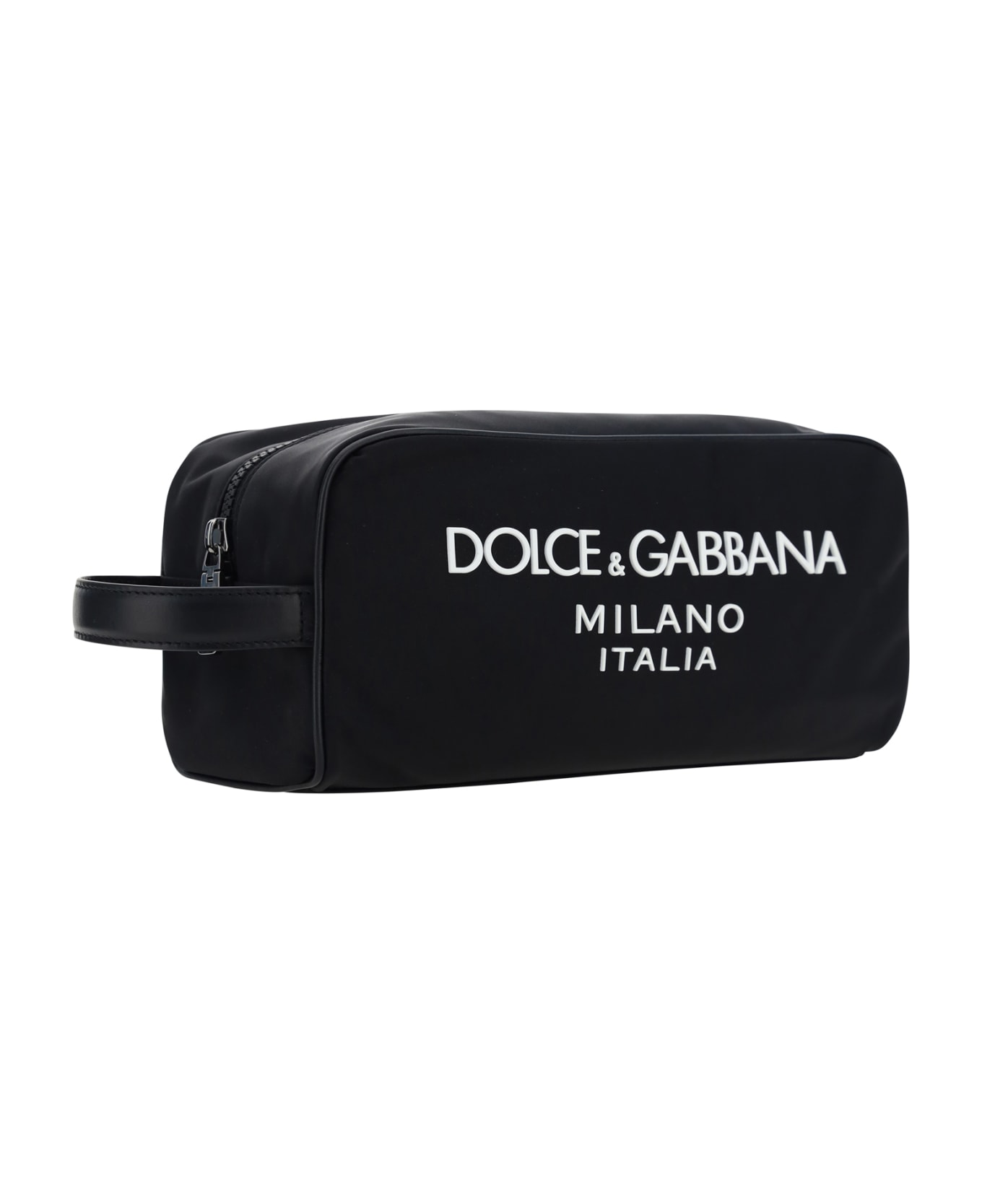 Dolce & Gabbana Beauty Case - Nero/nero