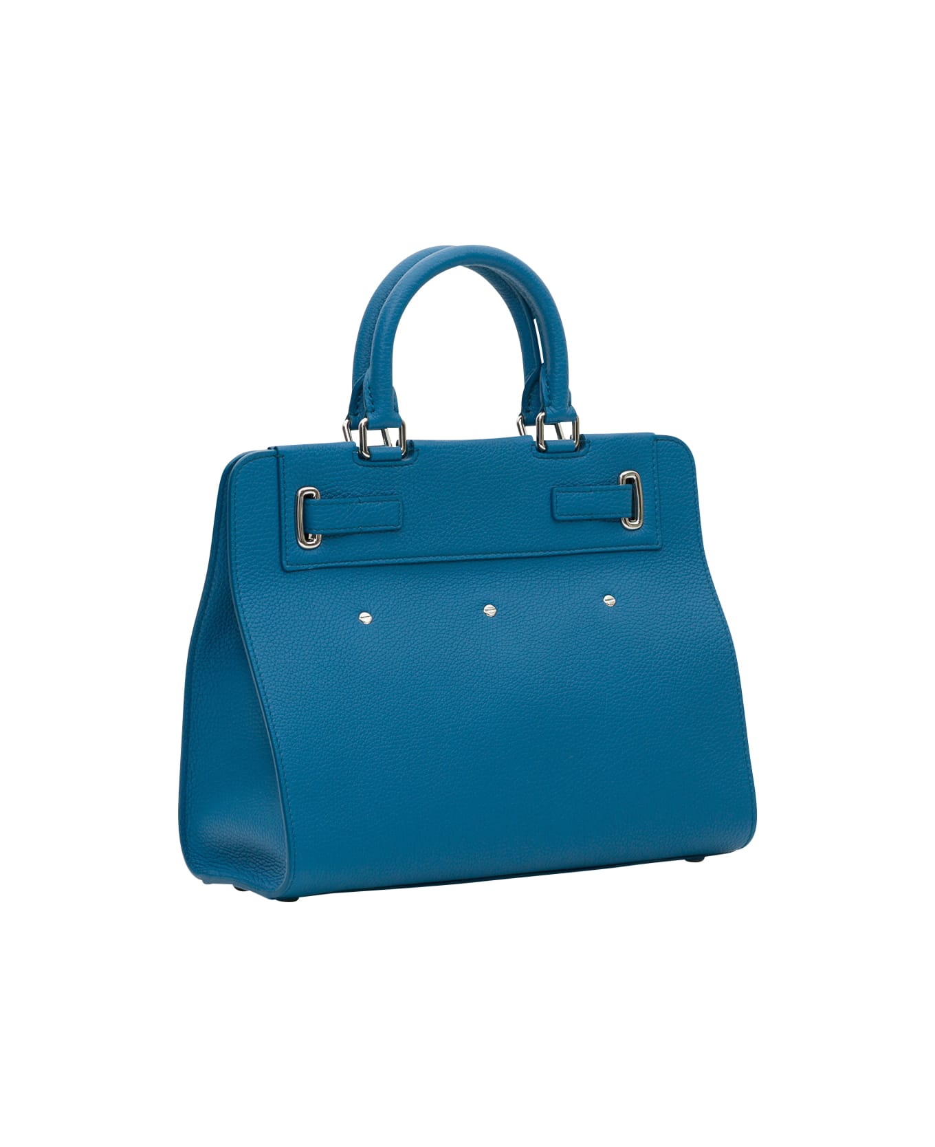 Fontana Milano 1915 A Lady Bag - Azzurro