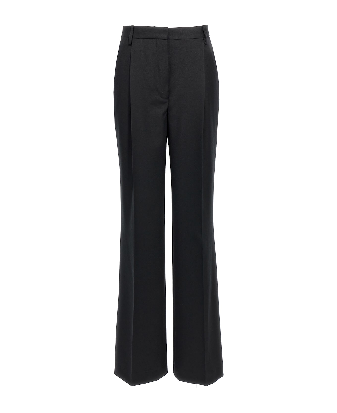 Dries Van Noten 'portia' Pants - Black  