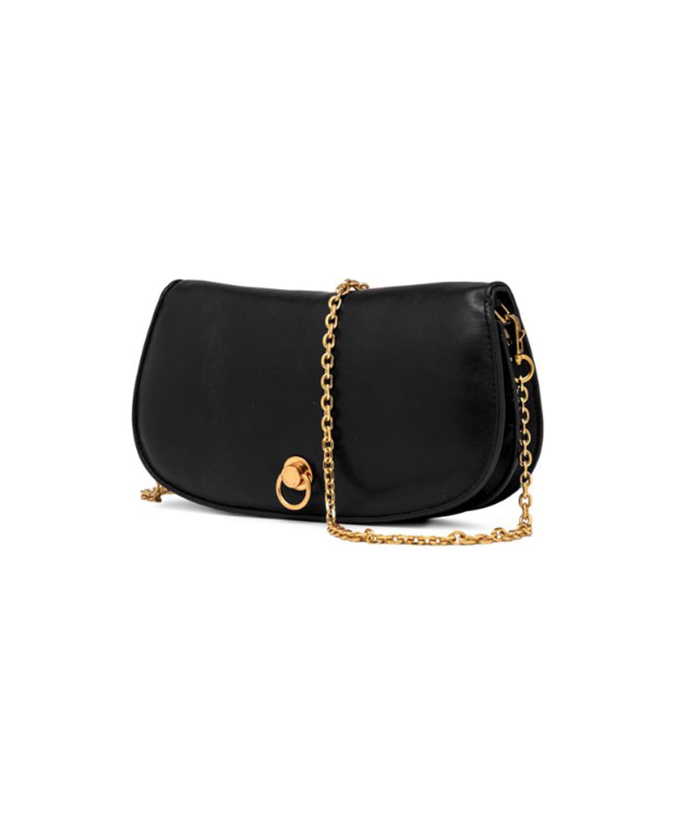 Gianni Chiarini Bags.. Black - Black