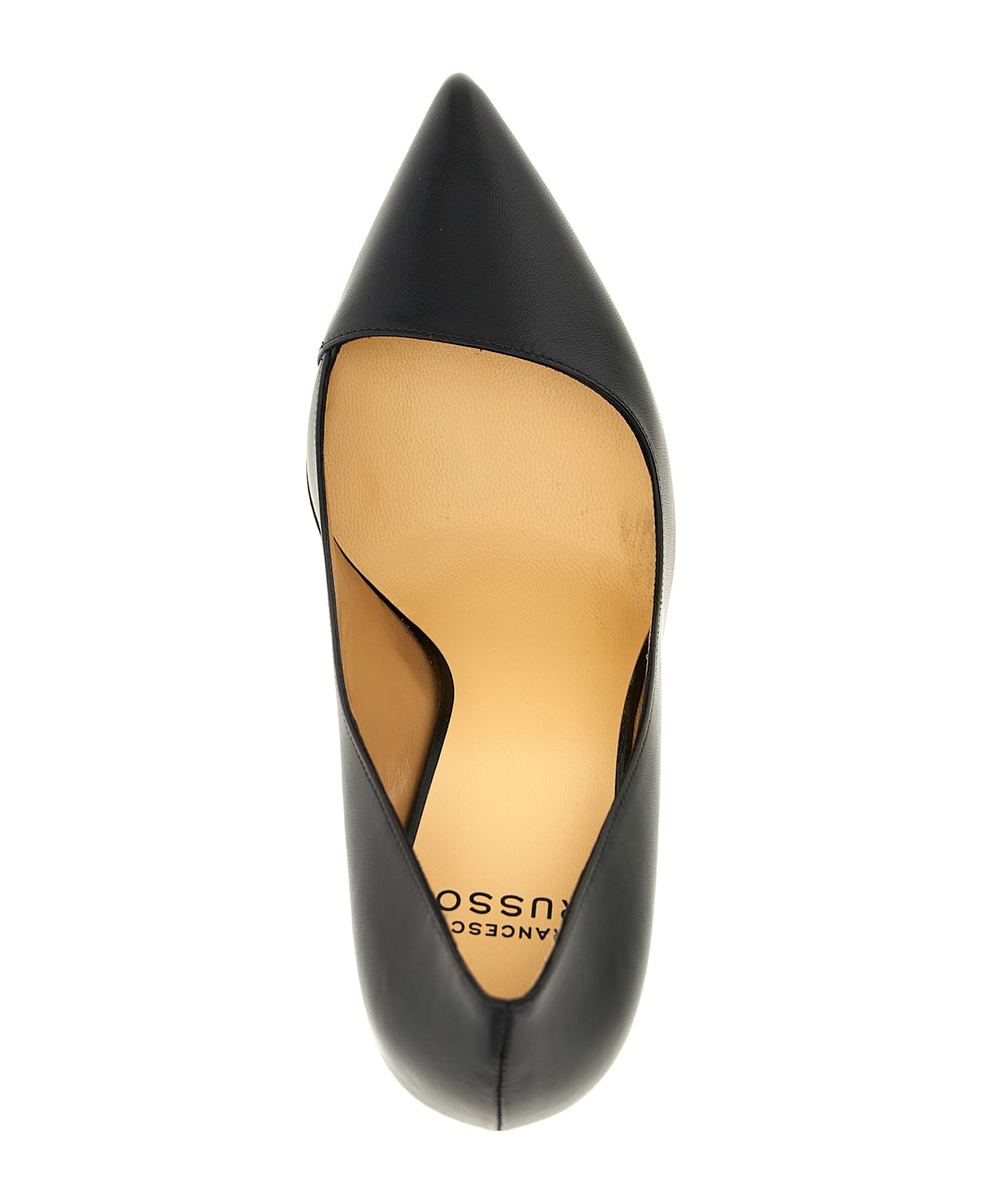 Francesco Russo 
r1p270
 Pumps - Black  