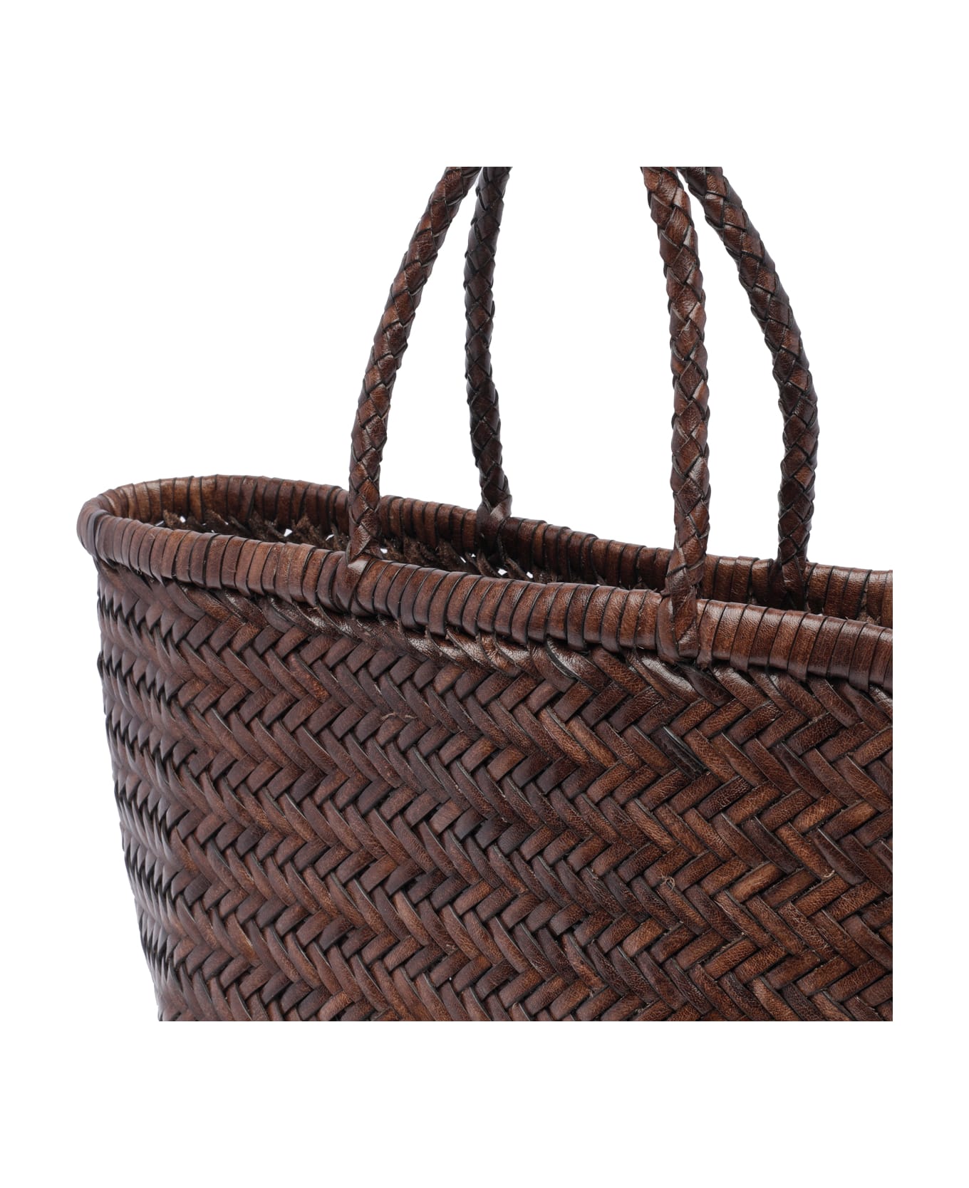 Dragon Diffusion Mini Bamboo Triple Jump - Brown