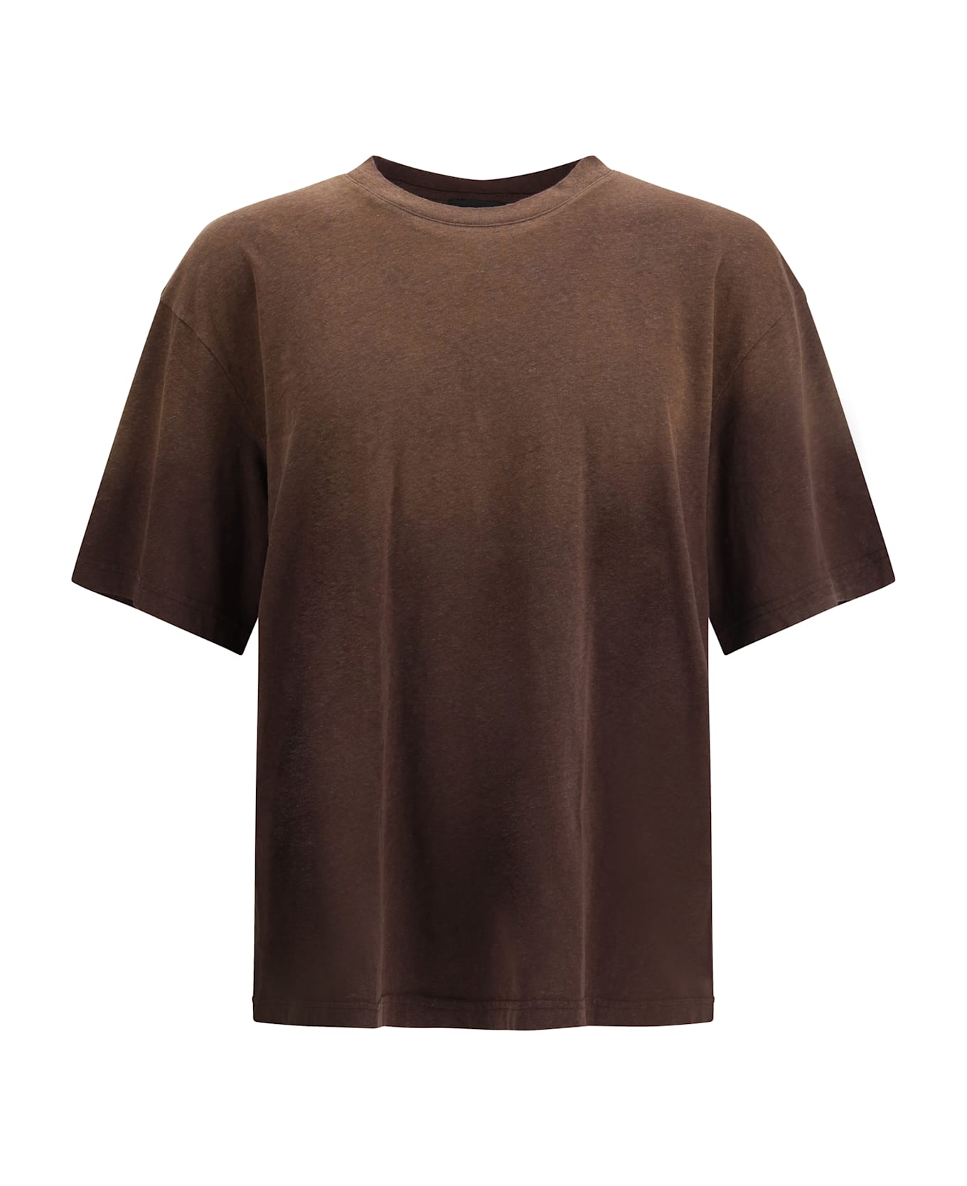 Axel Arigato Bubble Reverse T-shirt