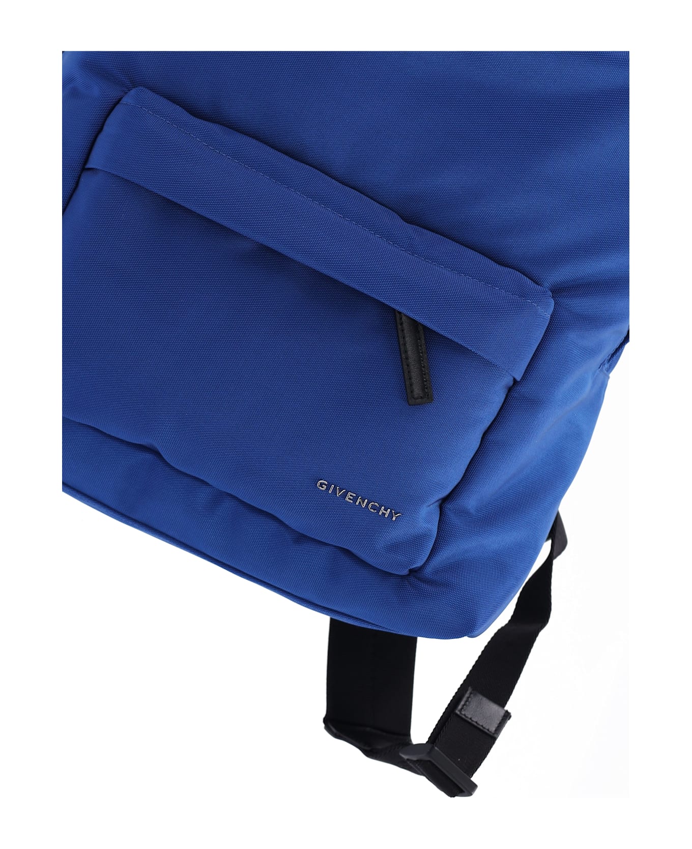 Givenchy 
essential U
 Backpack - Blue