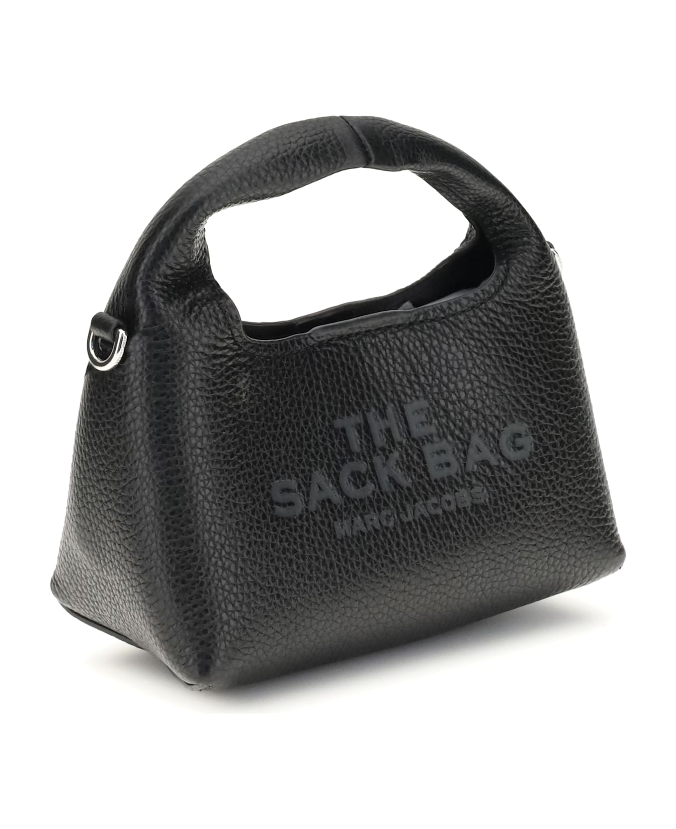 Marc Jacobs Micro Crossbody Sack Shoulder Bag
