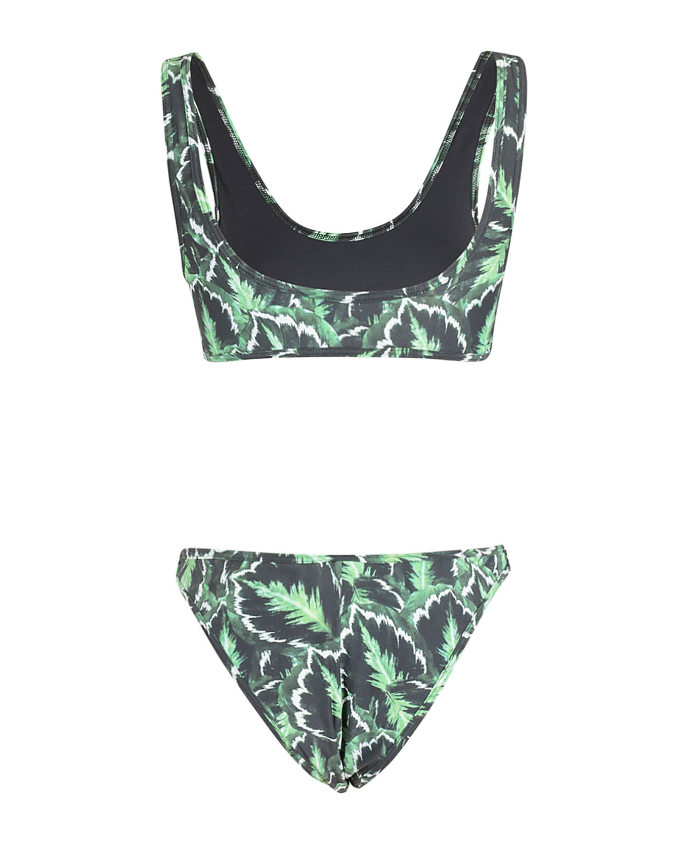 Reina Olga Bikini - Leaf