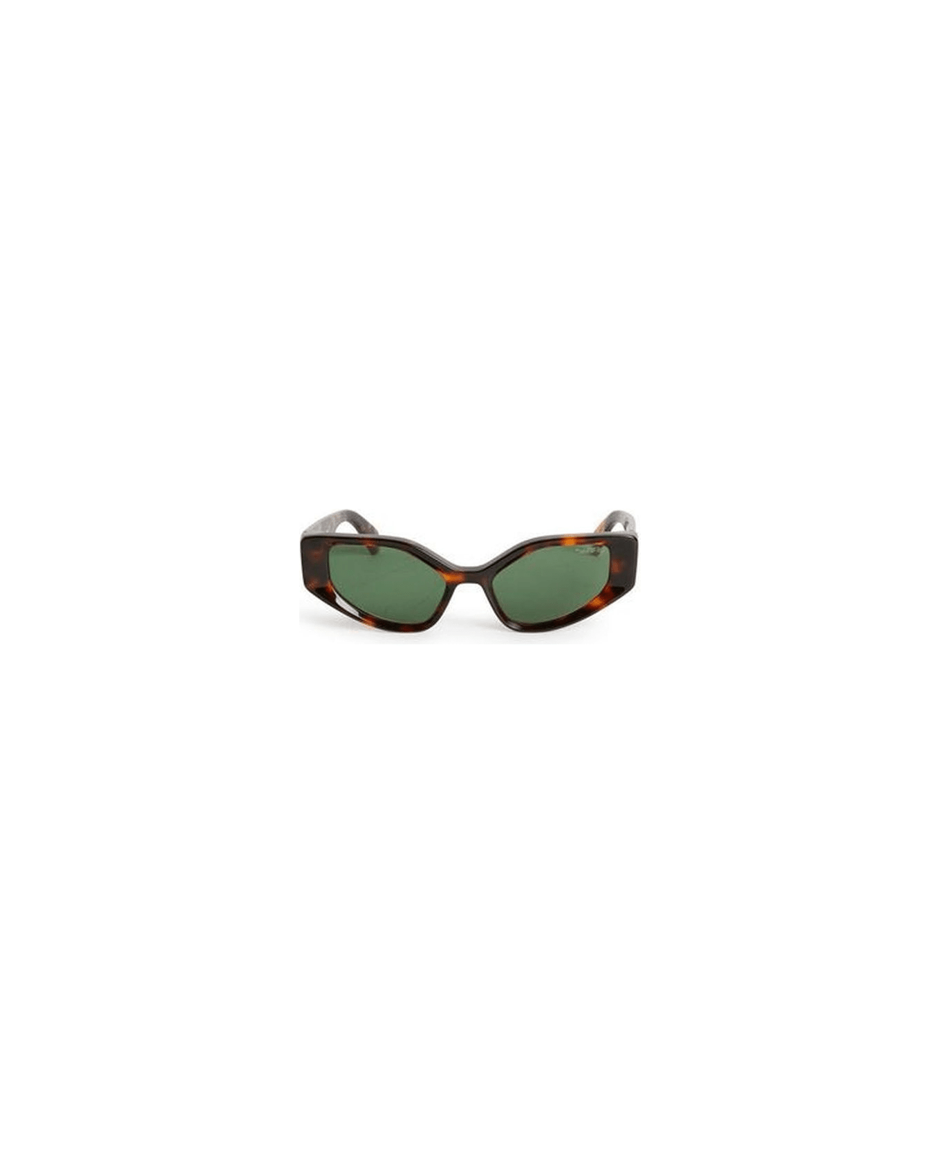 【送料&関税込】Off-White Oeri063 Memphis6055 Havana - Unise Off-White Oeri063 Memphis6055 Havana | italist