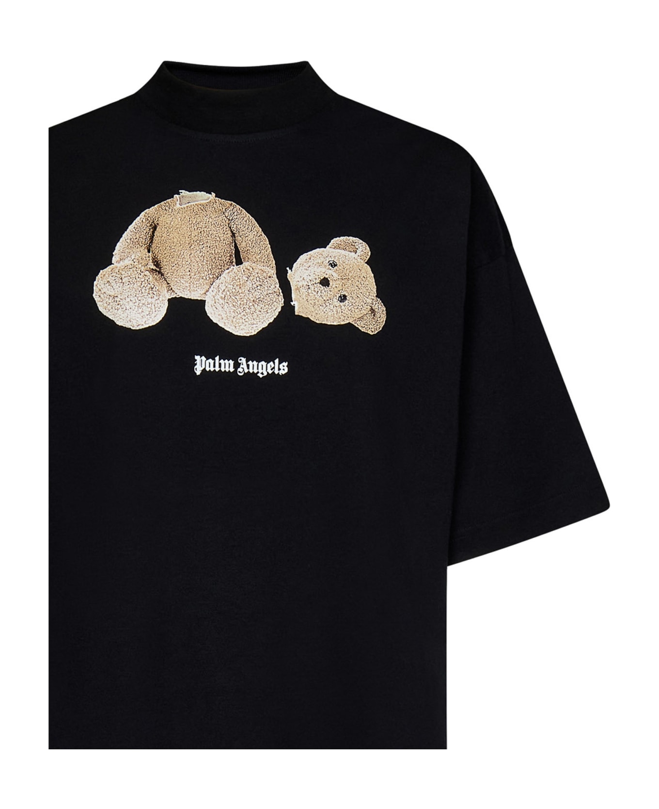 Palm Angels Pa Bear T-shirt | italist