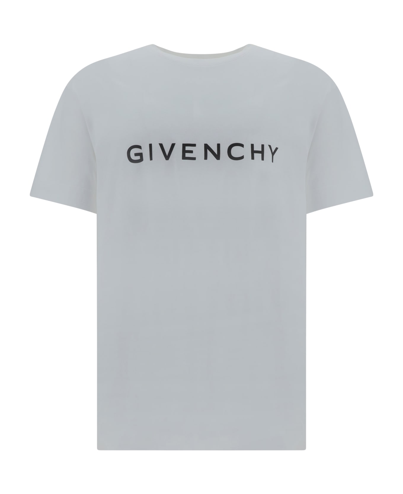 Givenchy T-shirt - White シャツ