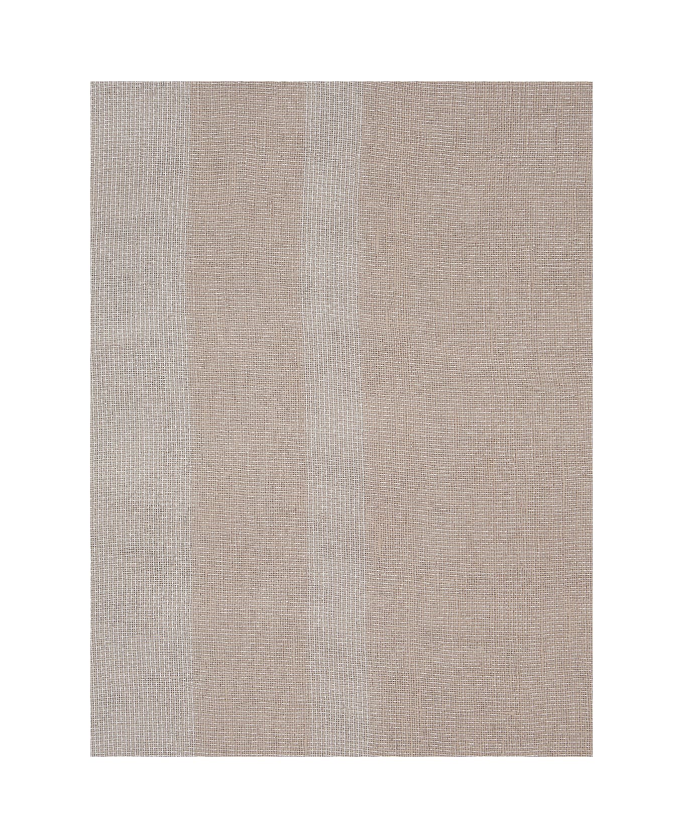 Antonelli Lurex Stole - Beige