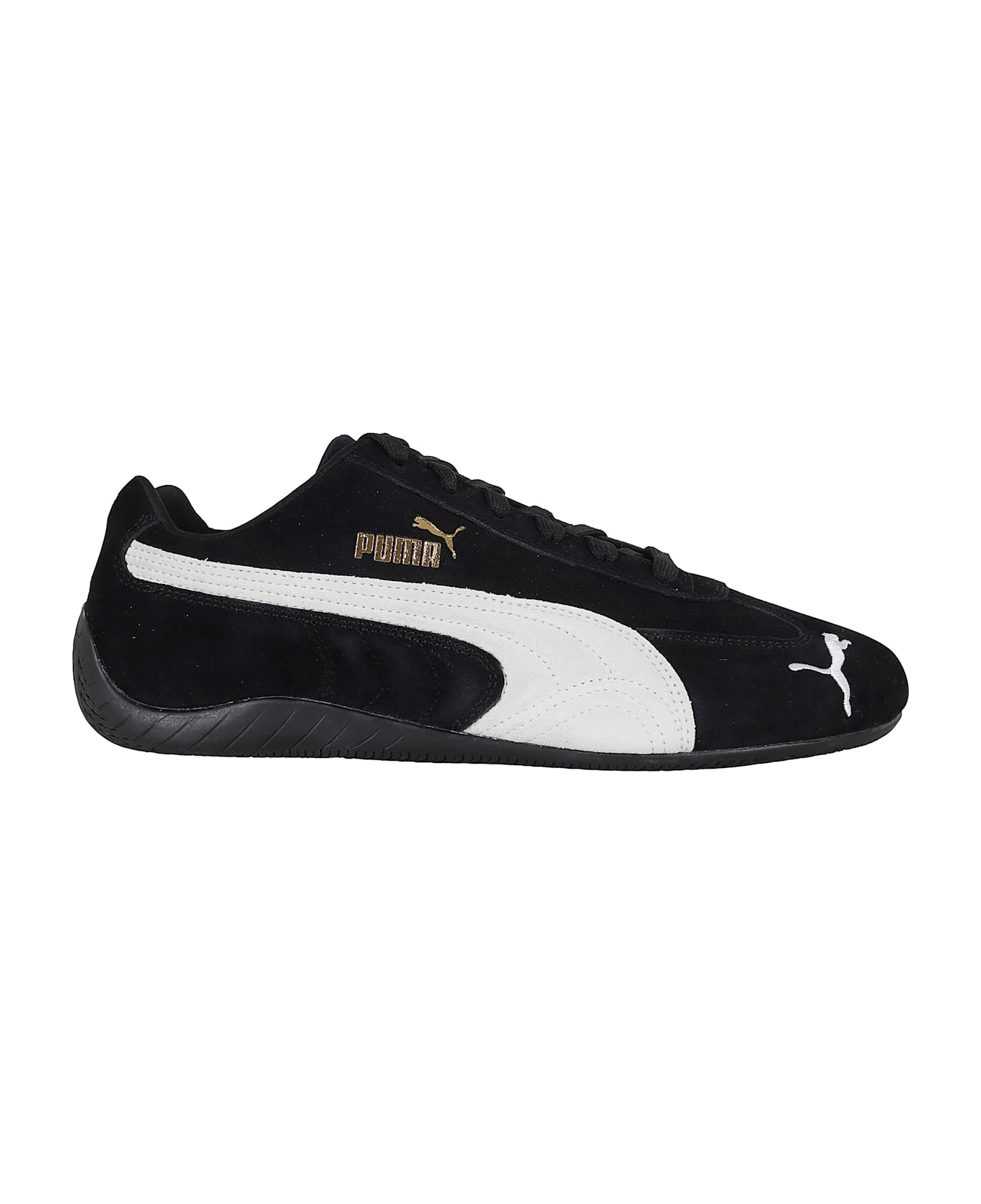 Puma Speedcat Og - Black White