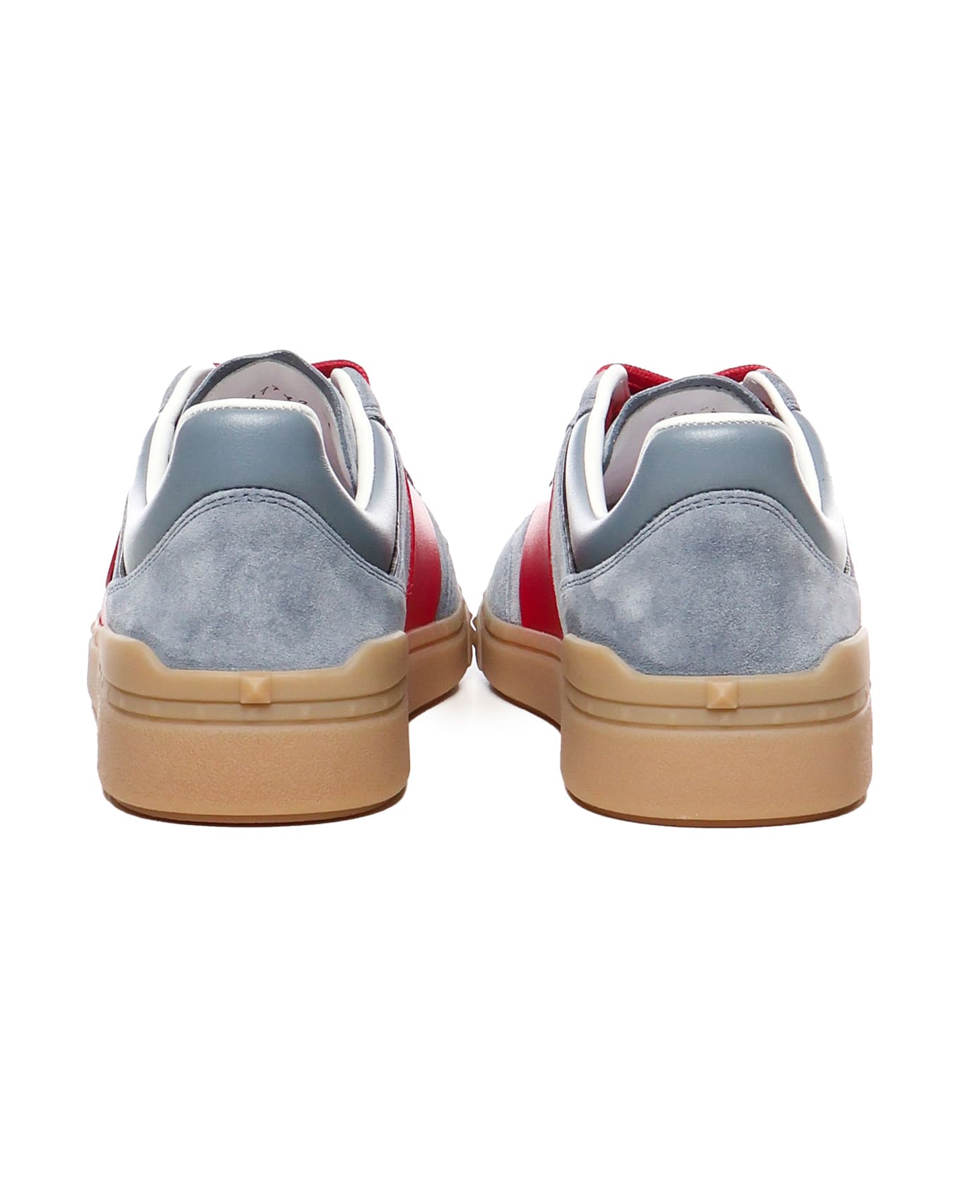 Valentino Garavani Trainers Upvillage - BLU, red
