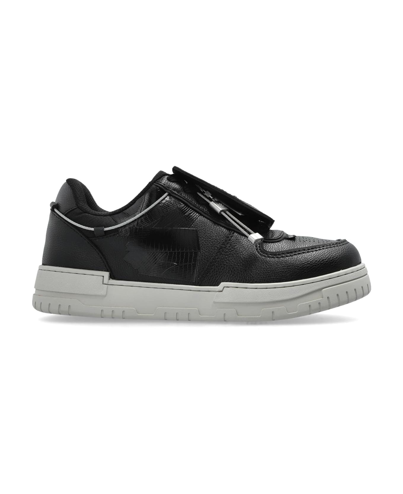 44 Label Group 
avril
 Sneakers - BLACK