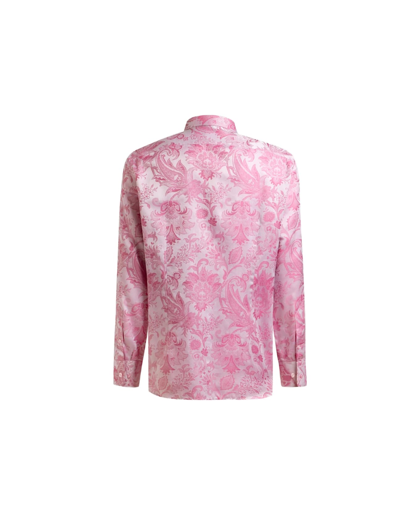Etro Shirt - PINK