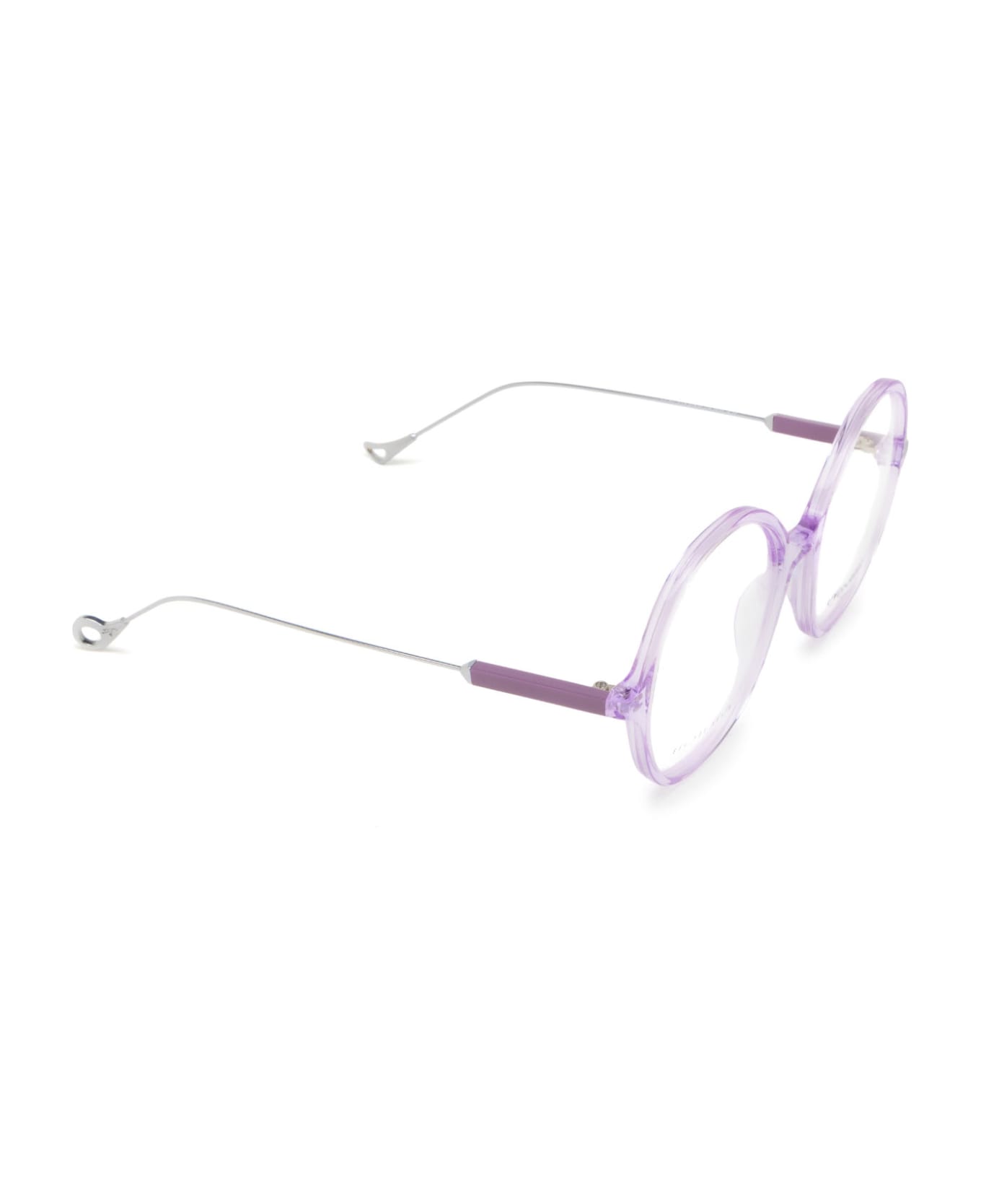 Eyepetizer Soleil Lilac Glasses - Lilac