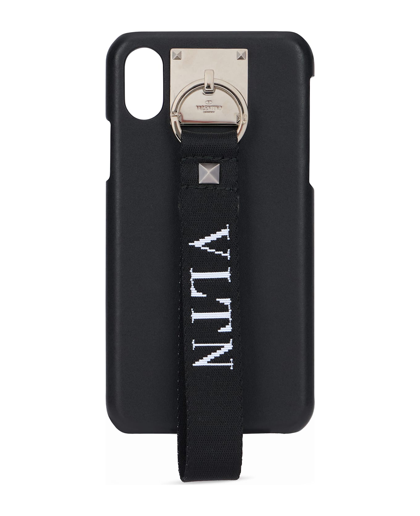 Valentino Garavani Iphone X Case - black