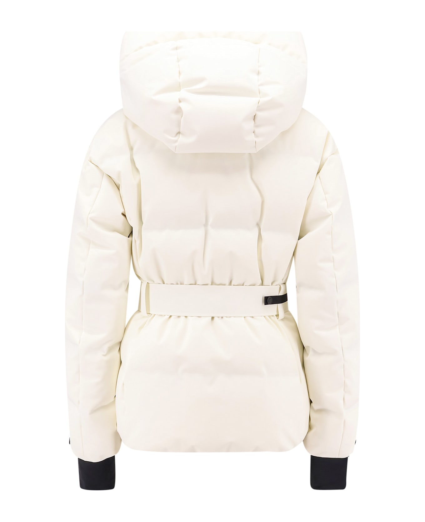 Moncler Grenoble Tolima Jacket - White