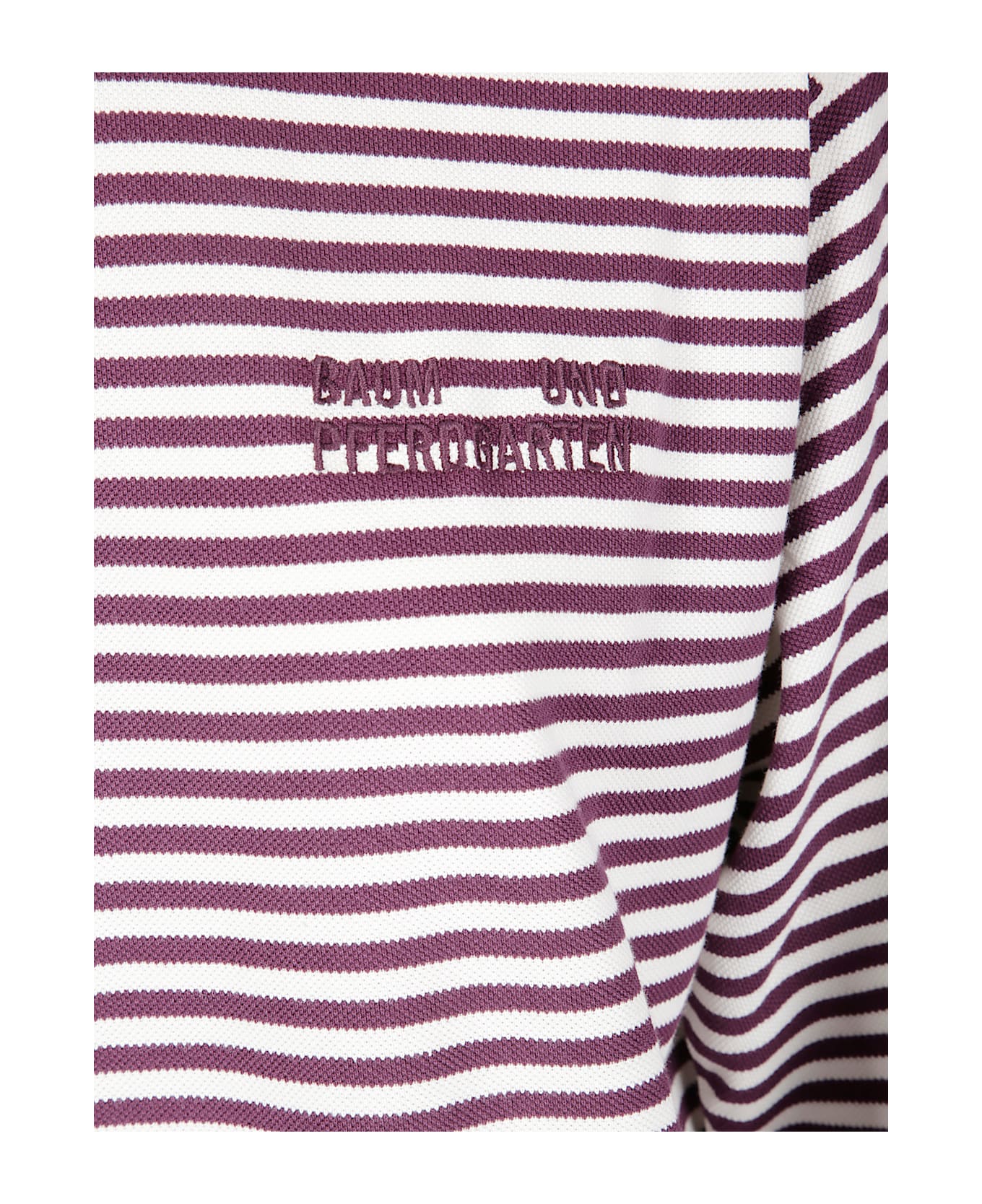 Baum und Pferdgarten Jeanne - Italian Plum Stripe