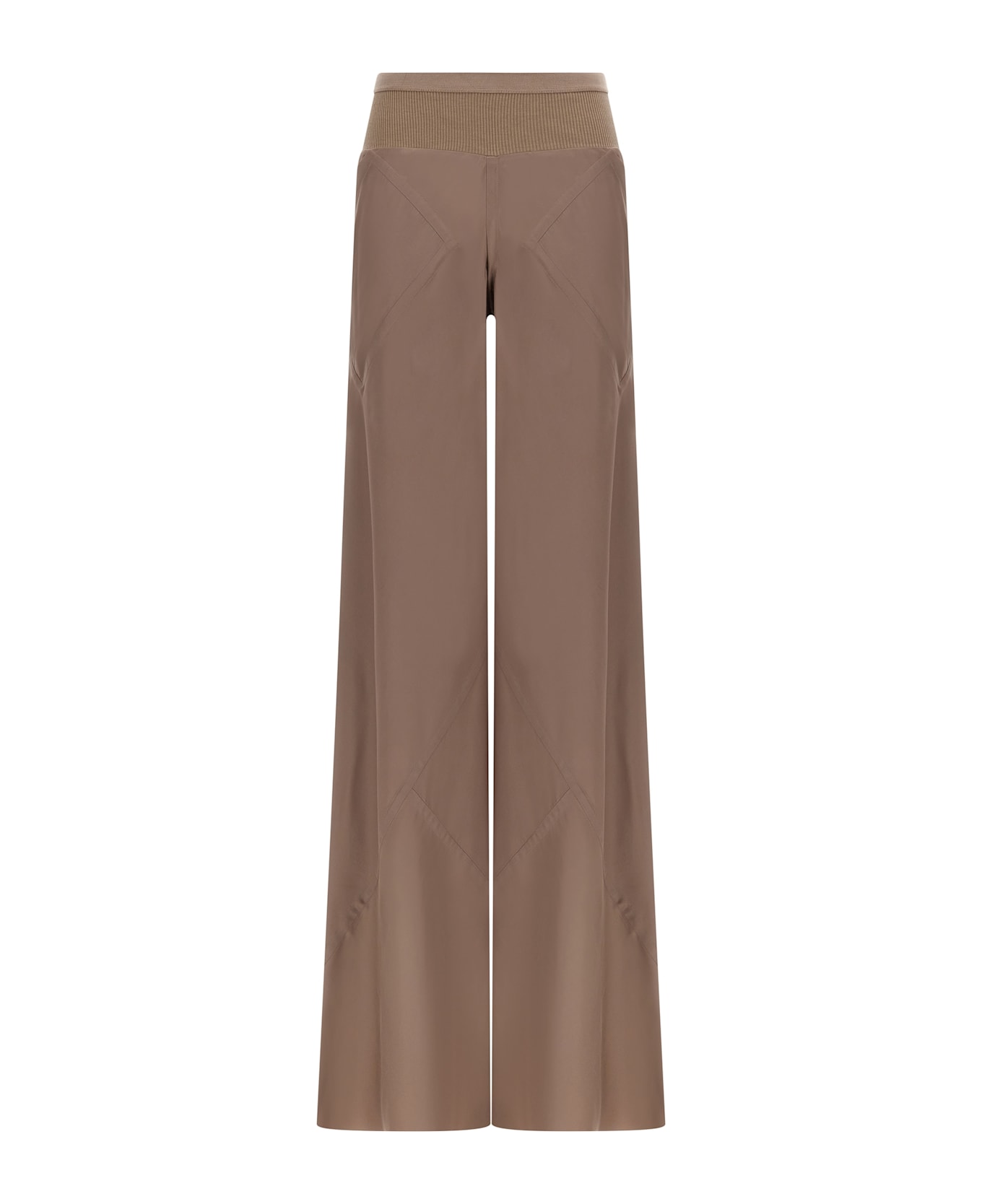 Rick Owens 
bias
 Pants - Gray