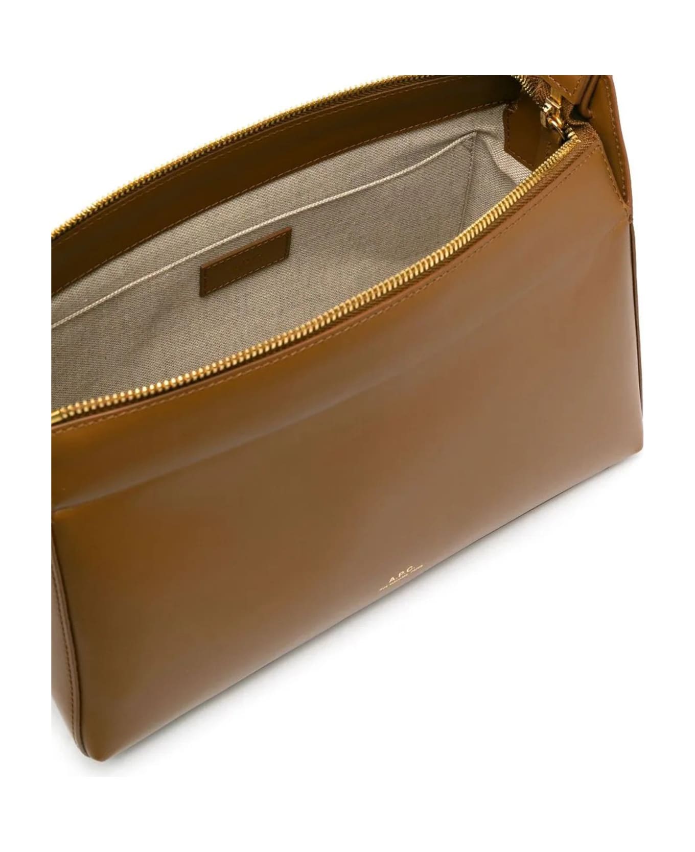 Sac Virginie Baguette