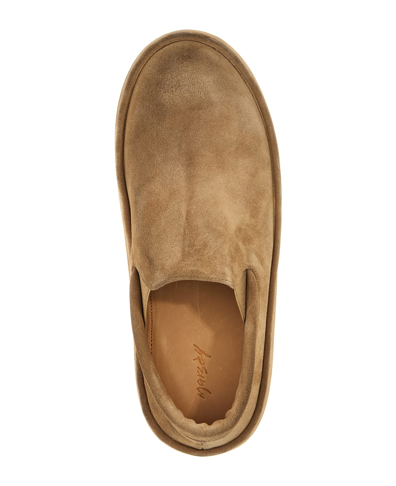 Marsell 
cassapelle
 Sneakers - Beige