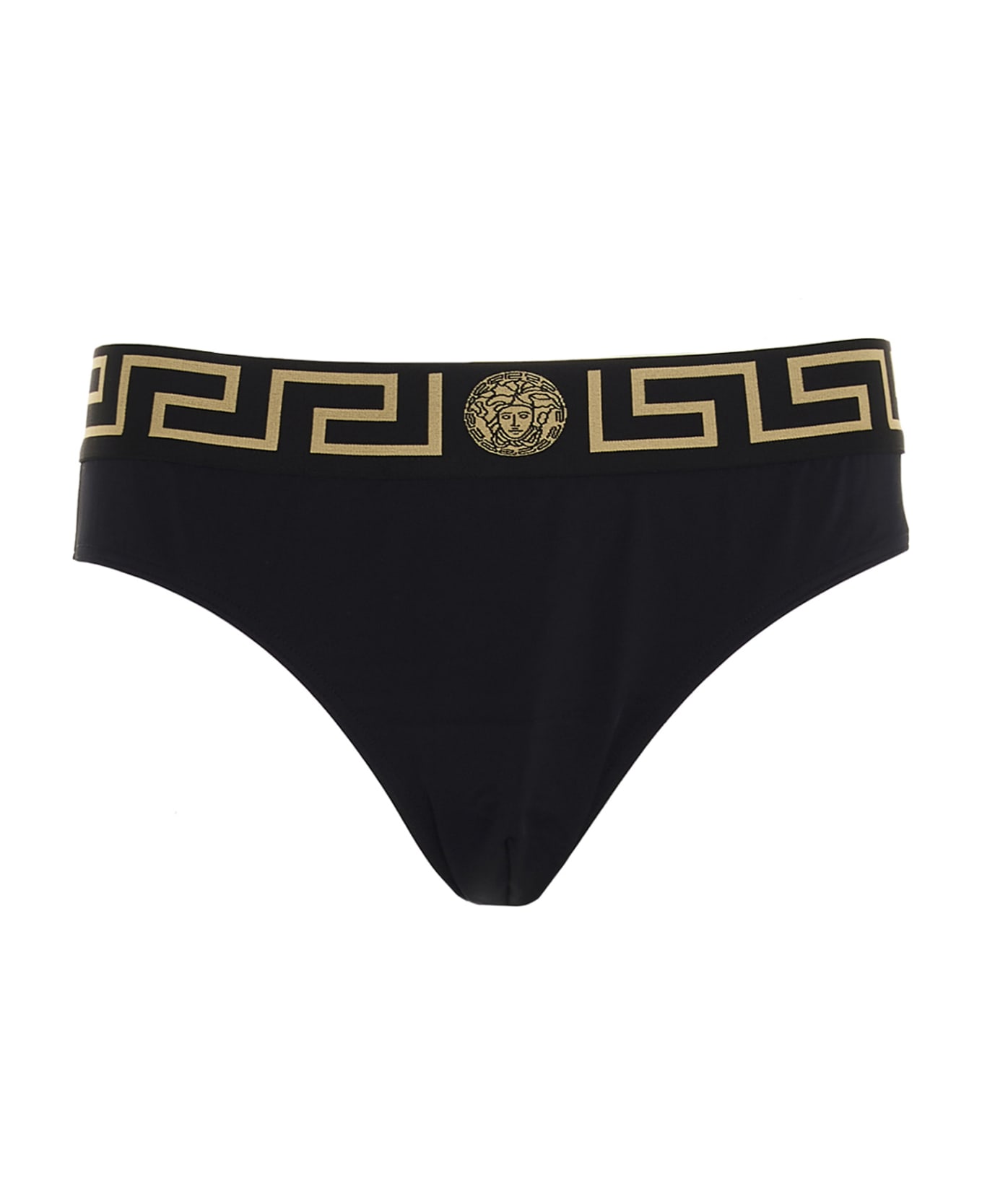 Versace Medusa' Swim Briefs | italist, ALWAYS LIKE A SALE