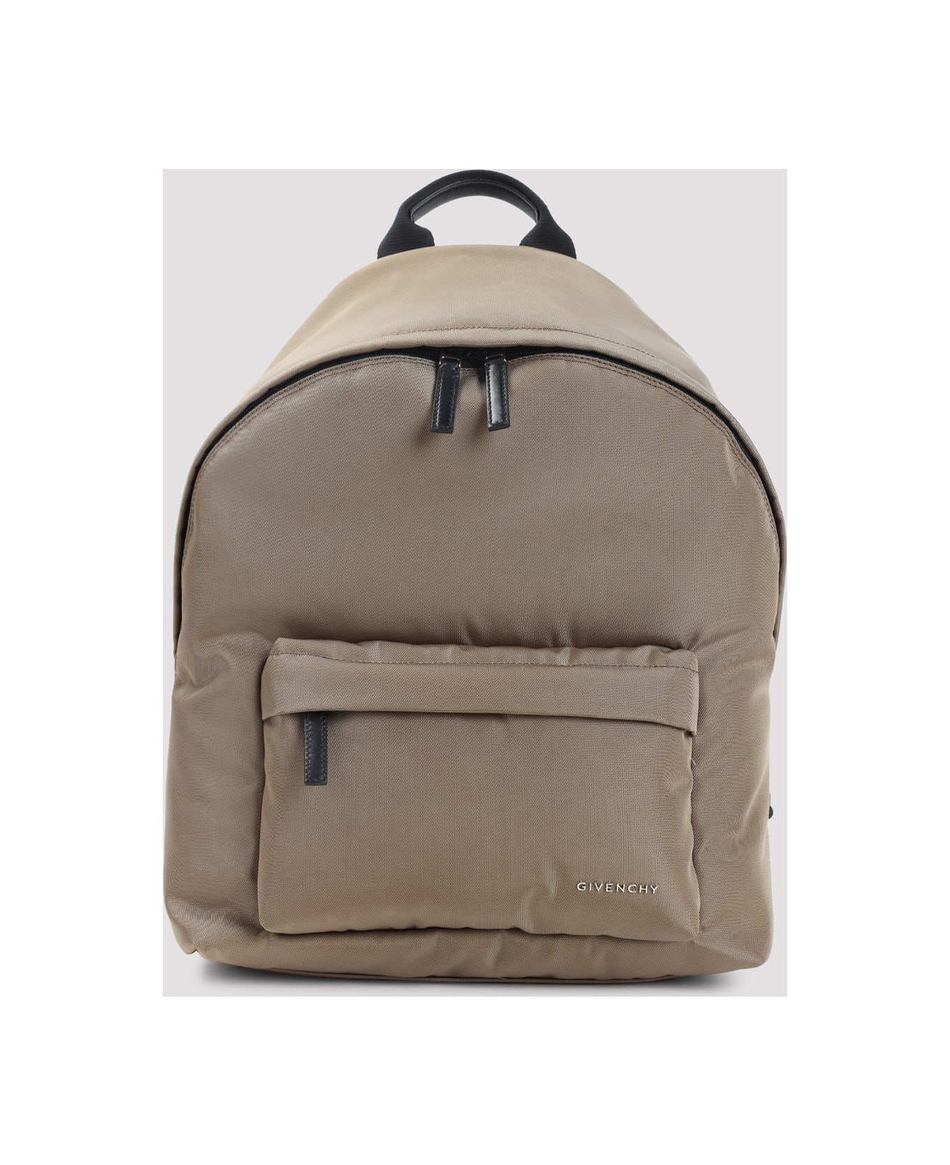 Givenchy Essential U Backpack - Beige Camel