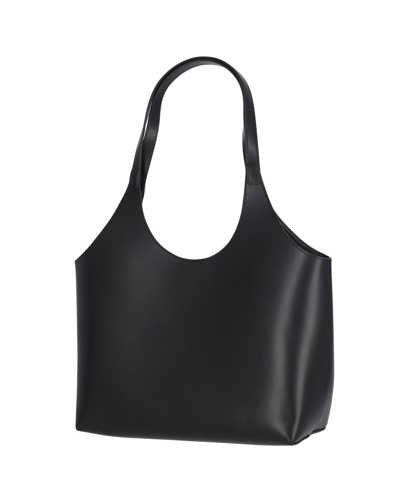 Aesther Ekme 'cabas' Tote Bag - Black  