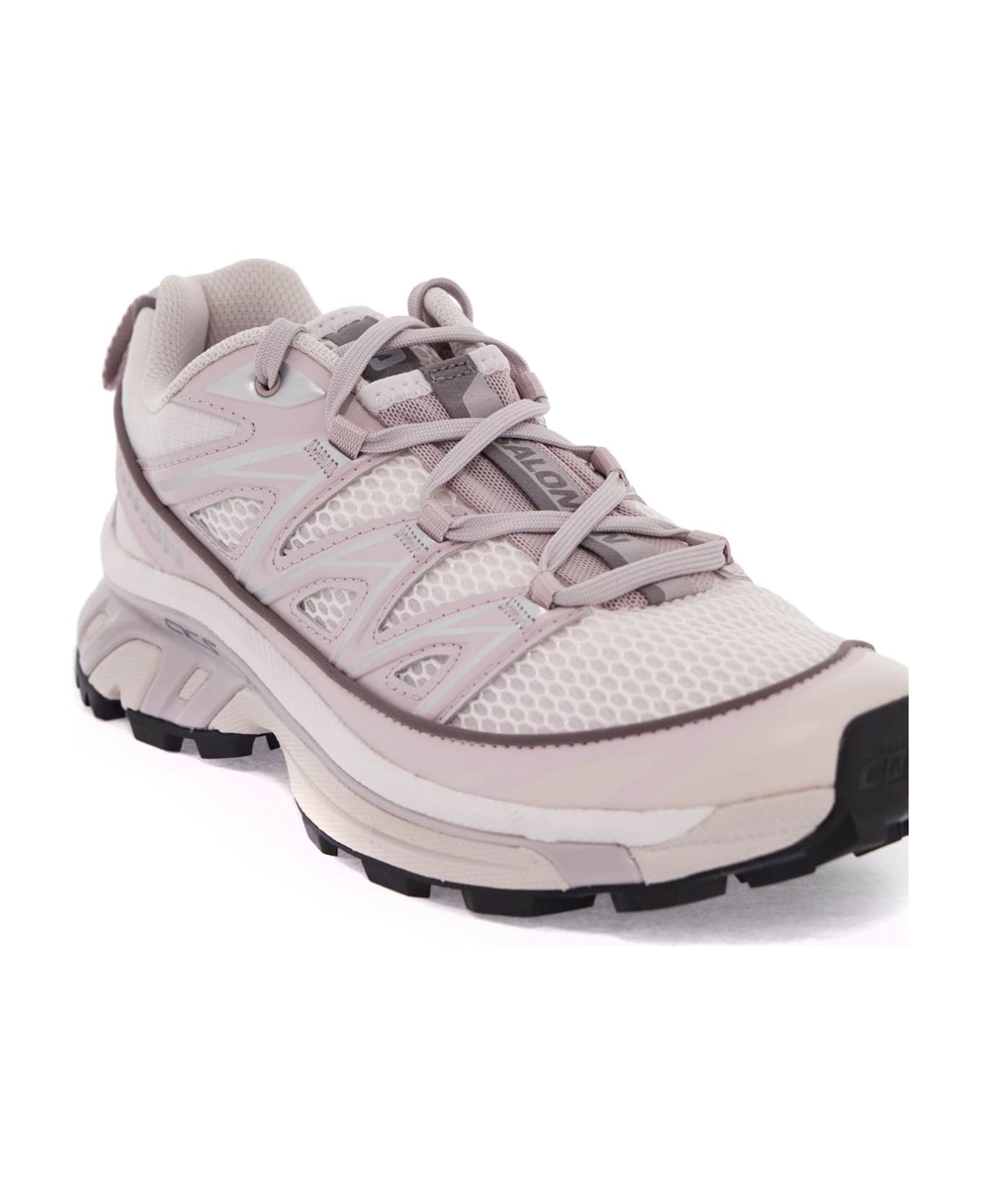 Salomon Xt-6 Expan - LILAC ASH CLOUD GRAY SHARK (Pink)