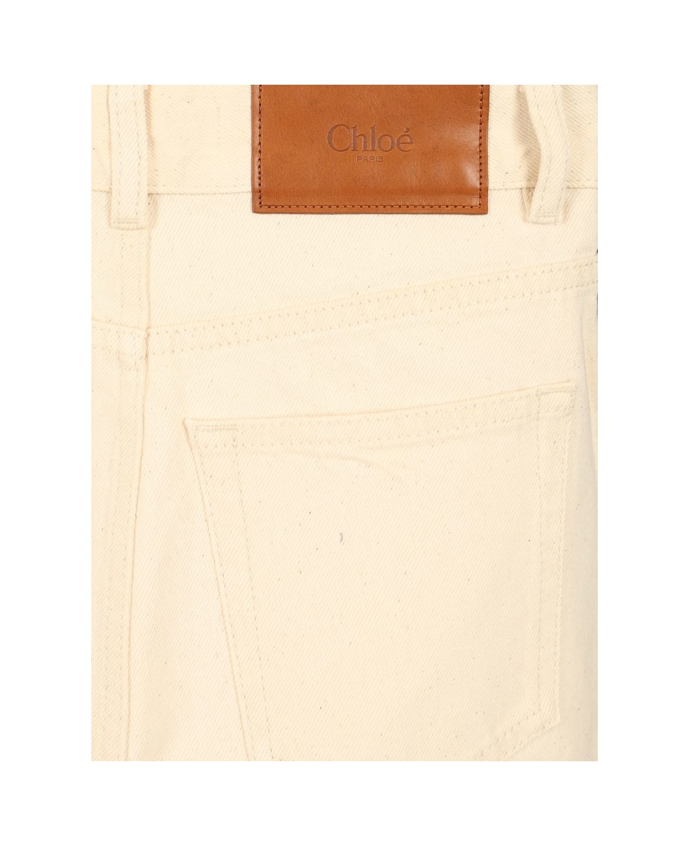 Flare Jeans