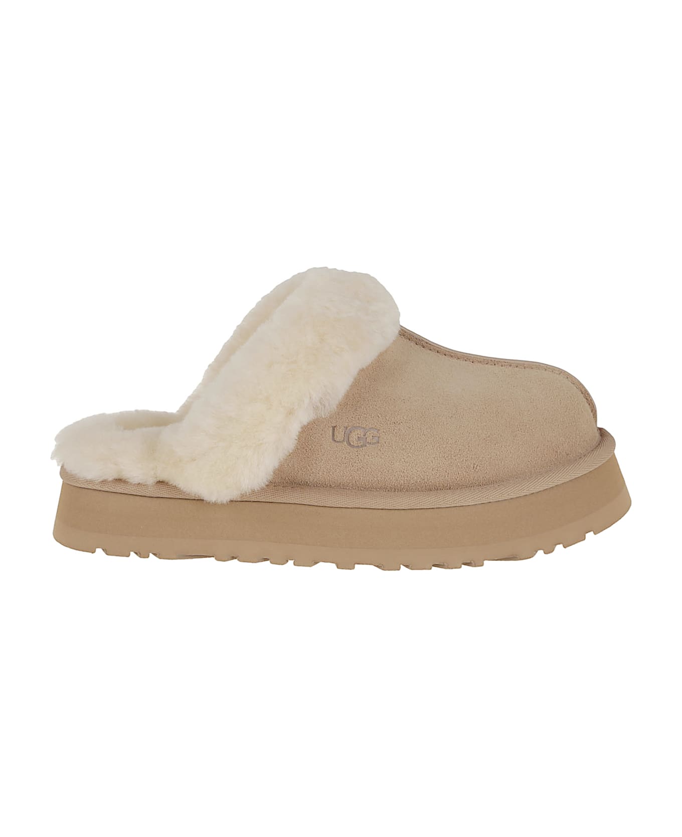 UGG Disquette - San