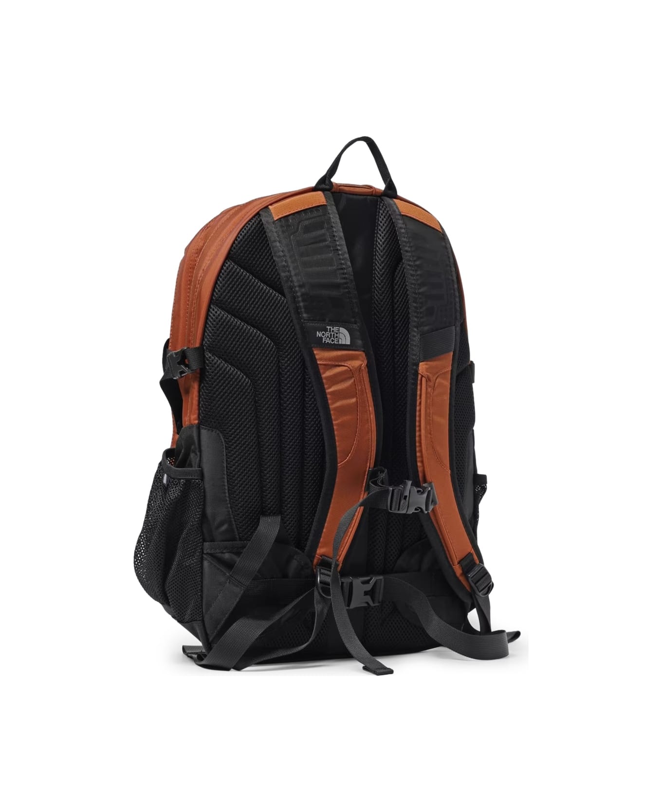 The North Face Borealis Classic" Backpack - ORANGE