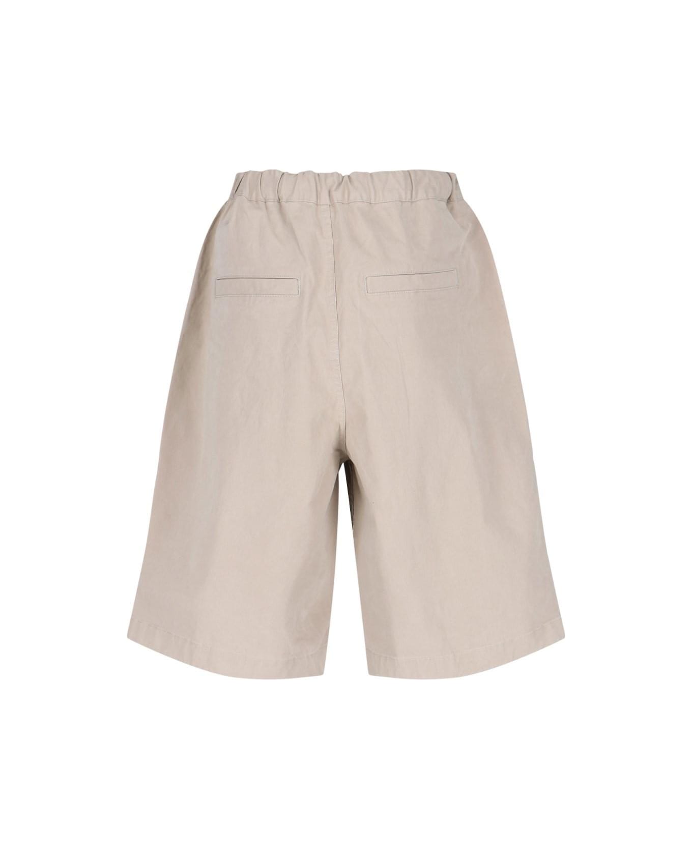Entire Studios 
boxing
 Jute Sports Shorts - Ju Jute