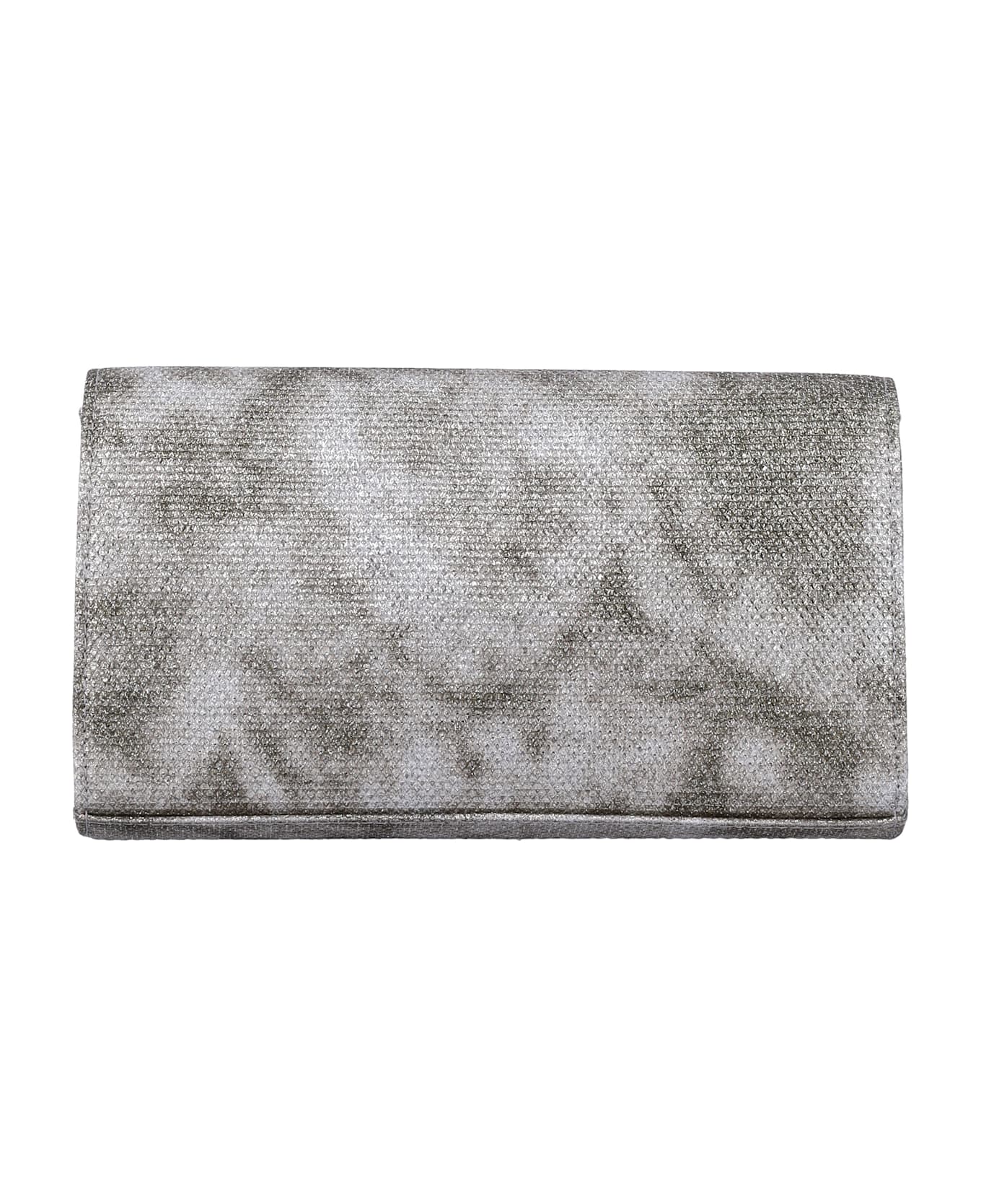 Diesel 1dr Crossbody Wallet Bag - BEIGE
