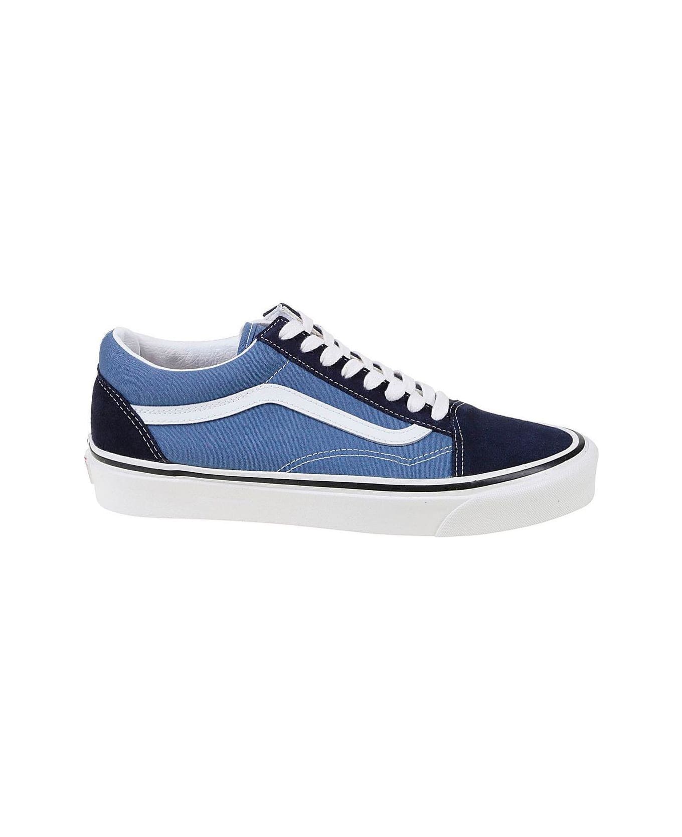 Vans Old Skool 36 Dx Lace-up Sneakers - LIGHT BLUE スニーカー