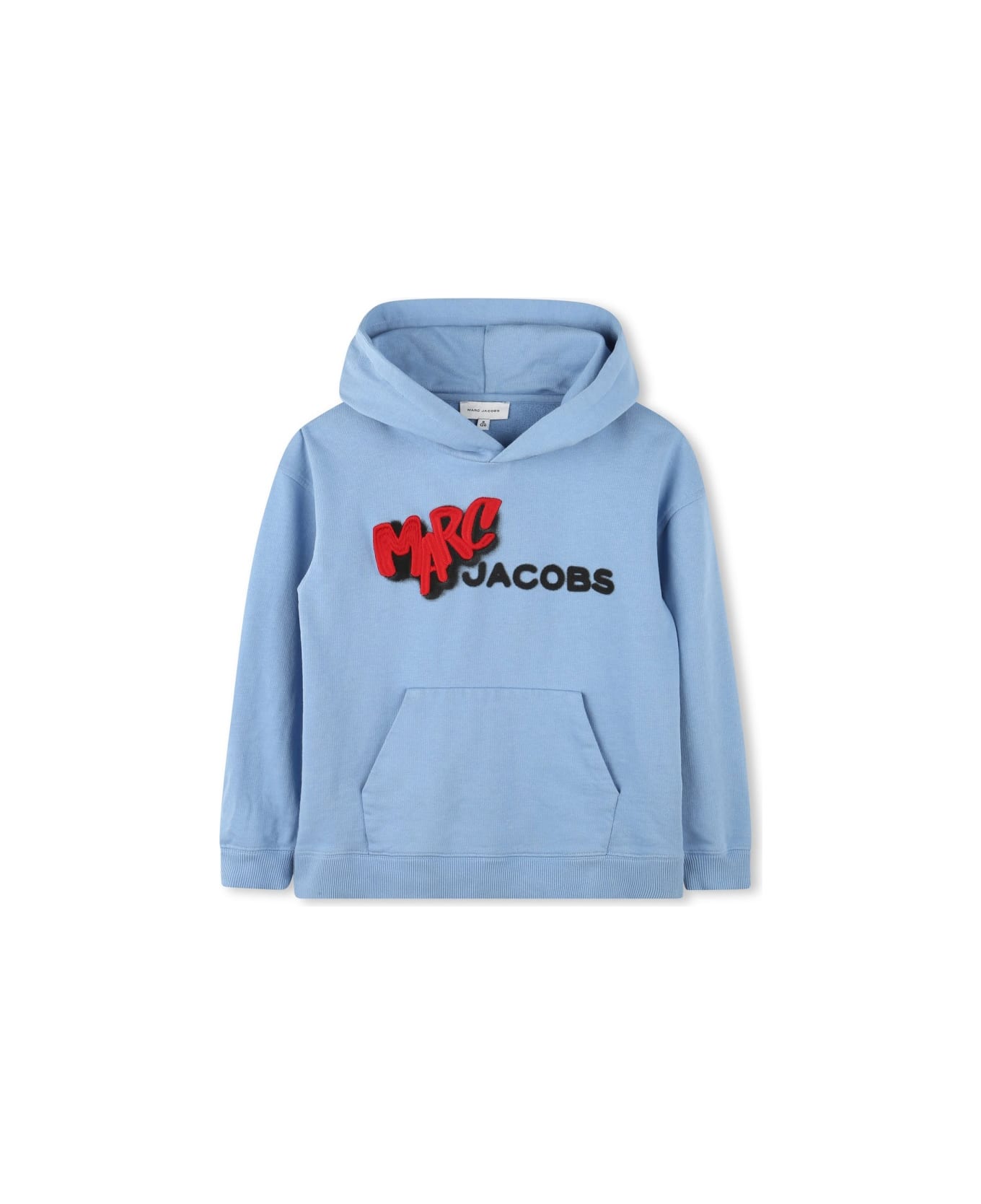Marc Jacobs Hoodie - BLUE