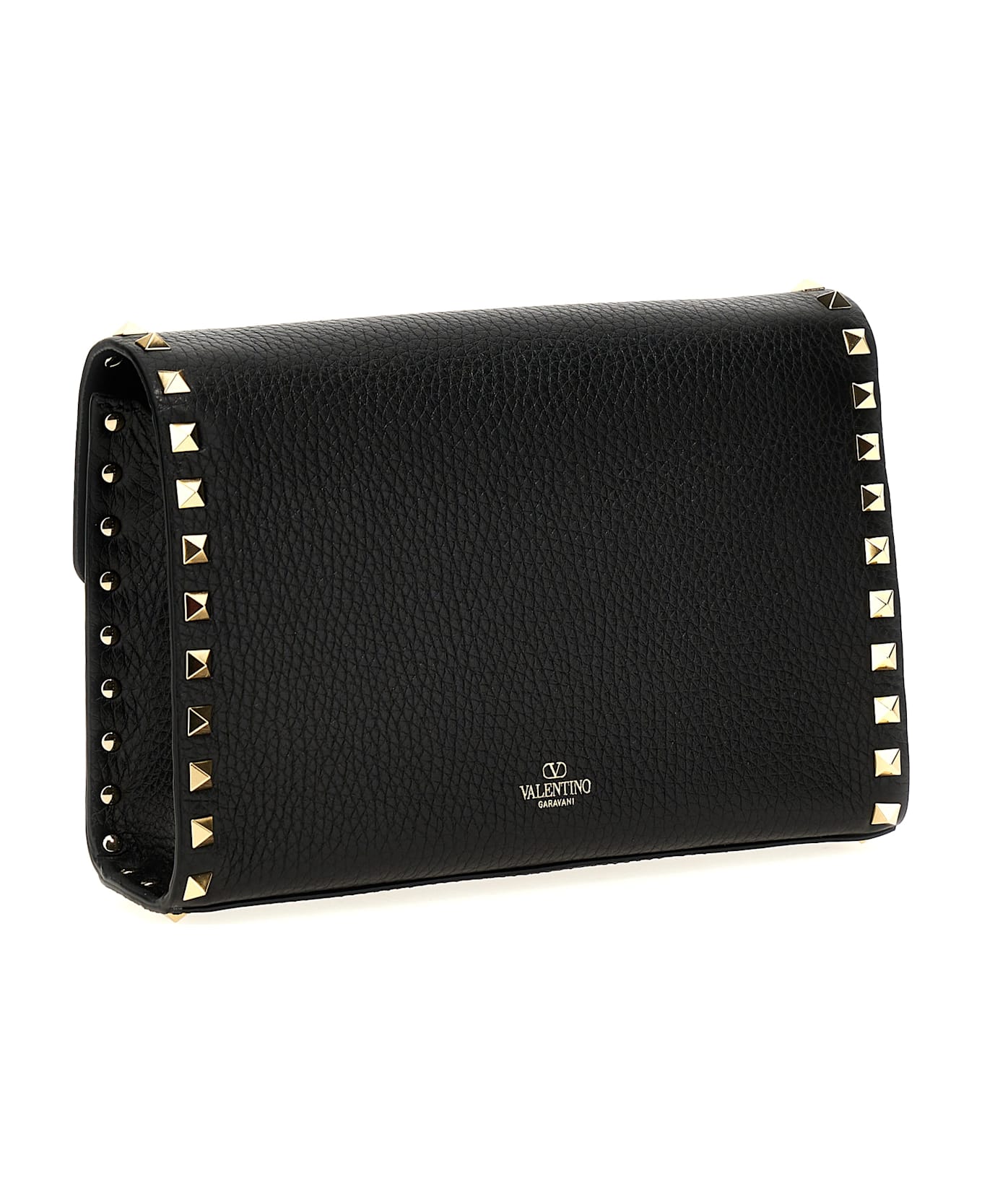Valentino Garavani 'rockstud Small' Shoulder Bag - Thumbnail 3