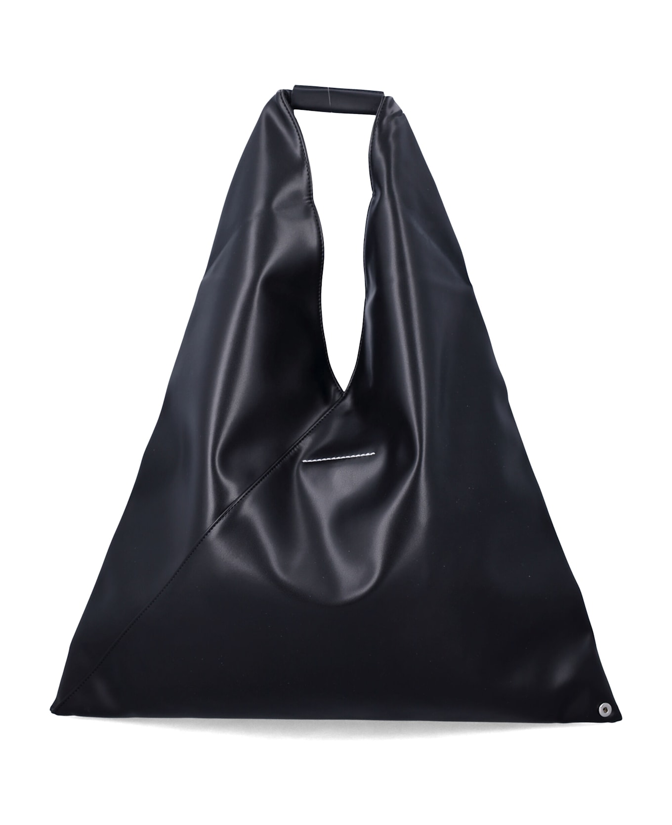 MM6 Maison Margiela Classic Japanese Bag - BLACK