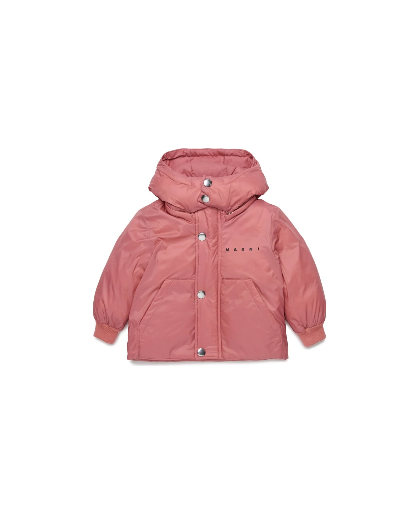 Marni Jacket - PINK