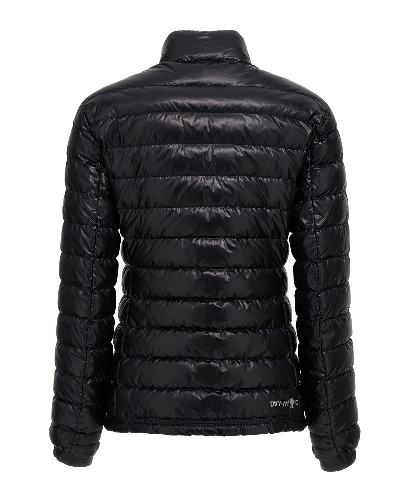 Moncler Grenoble 'walibi' Down Jacket - Black  