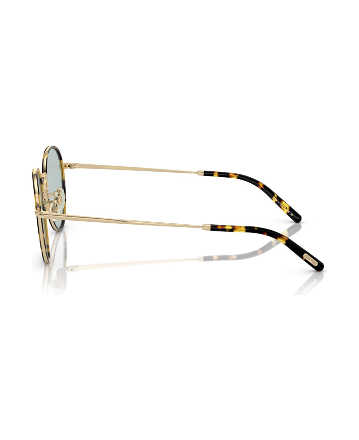 Oliver Peoples Ov1333 Gold / Dtb Glasses - Gold / Dtb