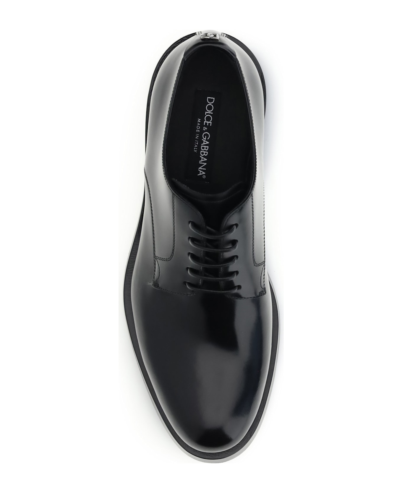 Dolce 
Gabbana Lace-up Shoes