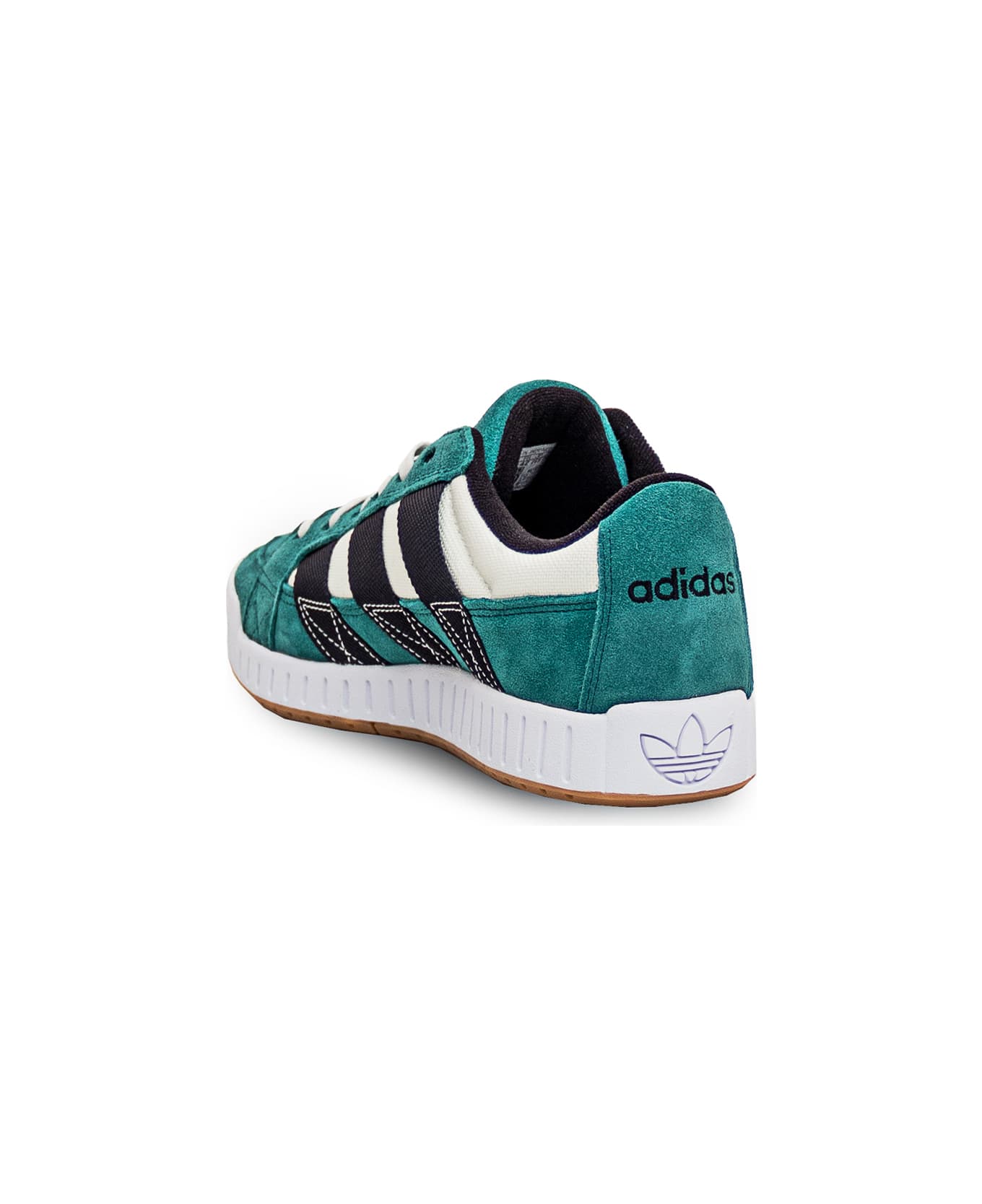 Adidas Originals Lwst Sneaker - CGREEN/CBLACK/OWHITE
