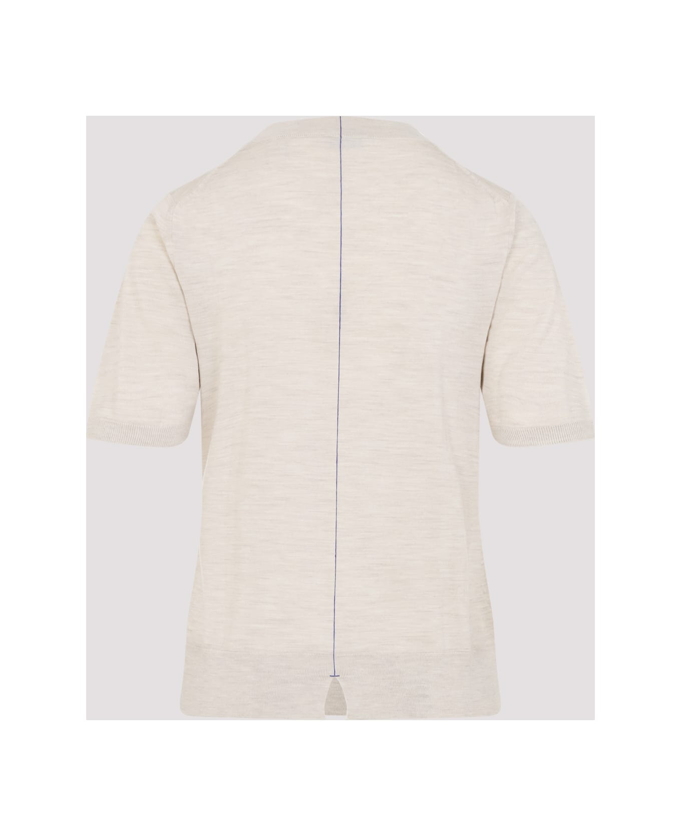 Burberry T-shirt - Nutmeg