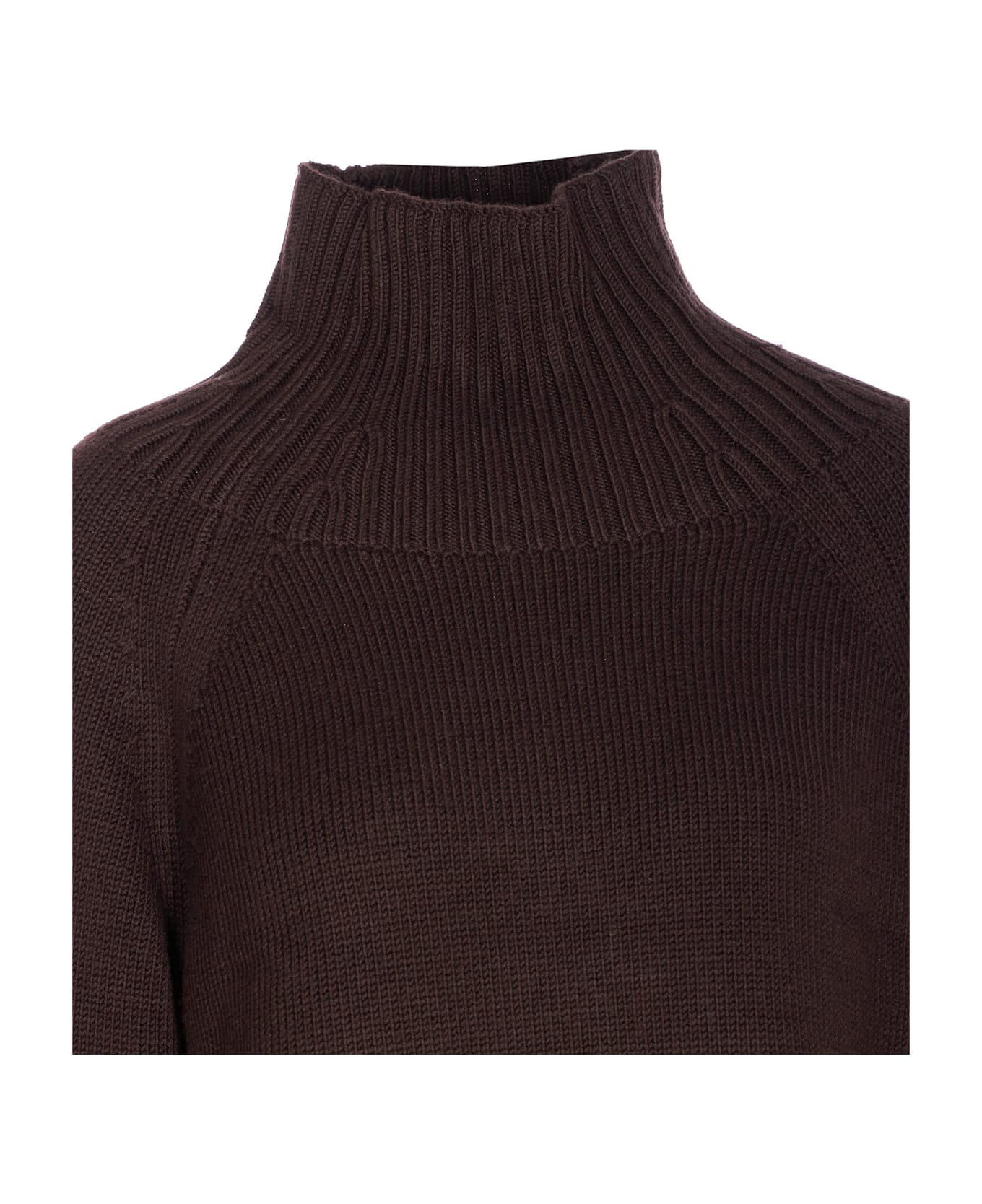 MICHAEL Michael Kors Sweater - Brown