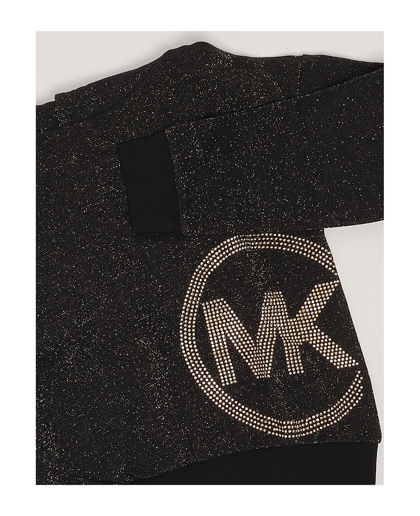 Michael Kors Hoodie Hoodie - NERO