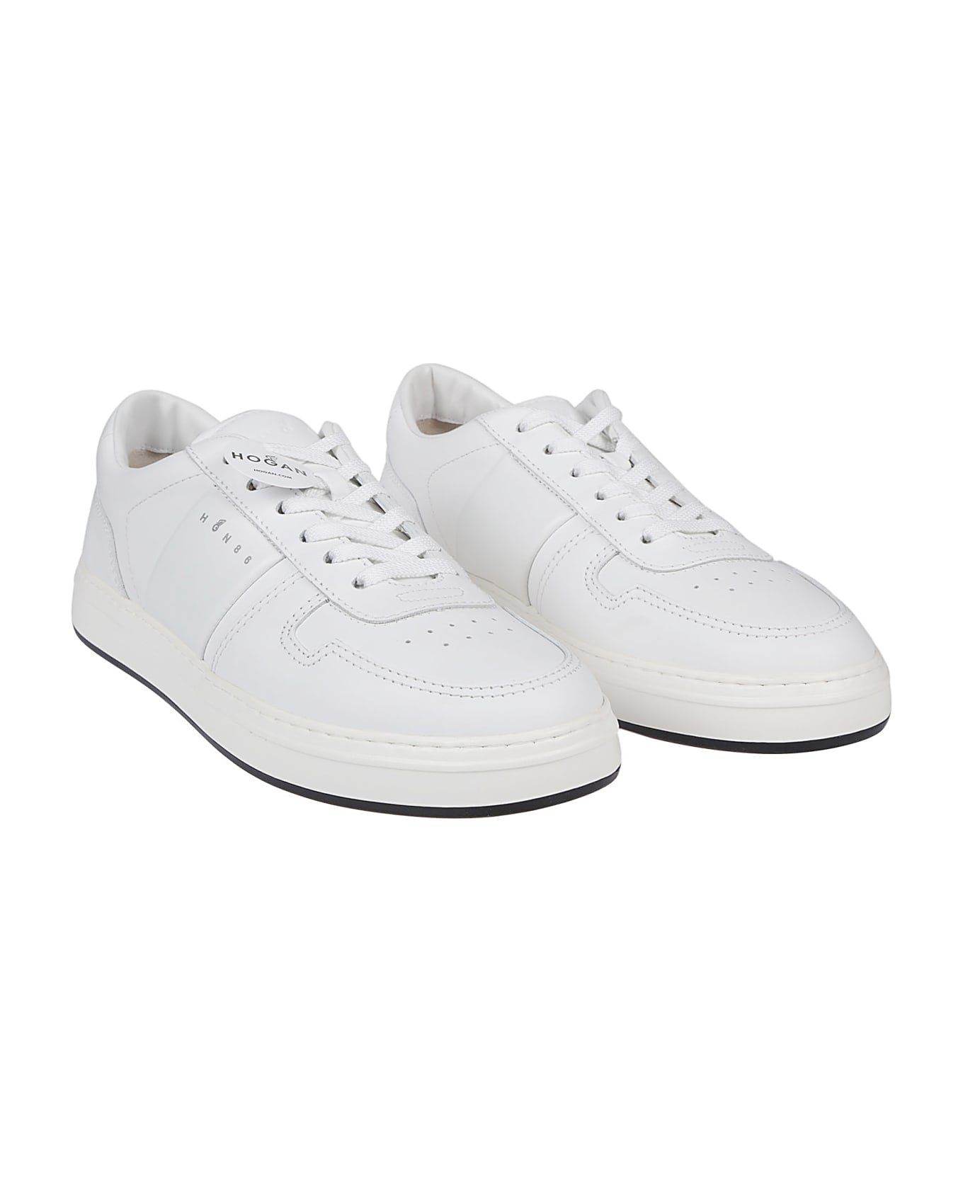 Hogan H668 Sneakers - Bianco