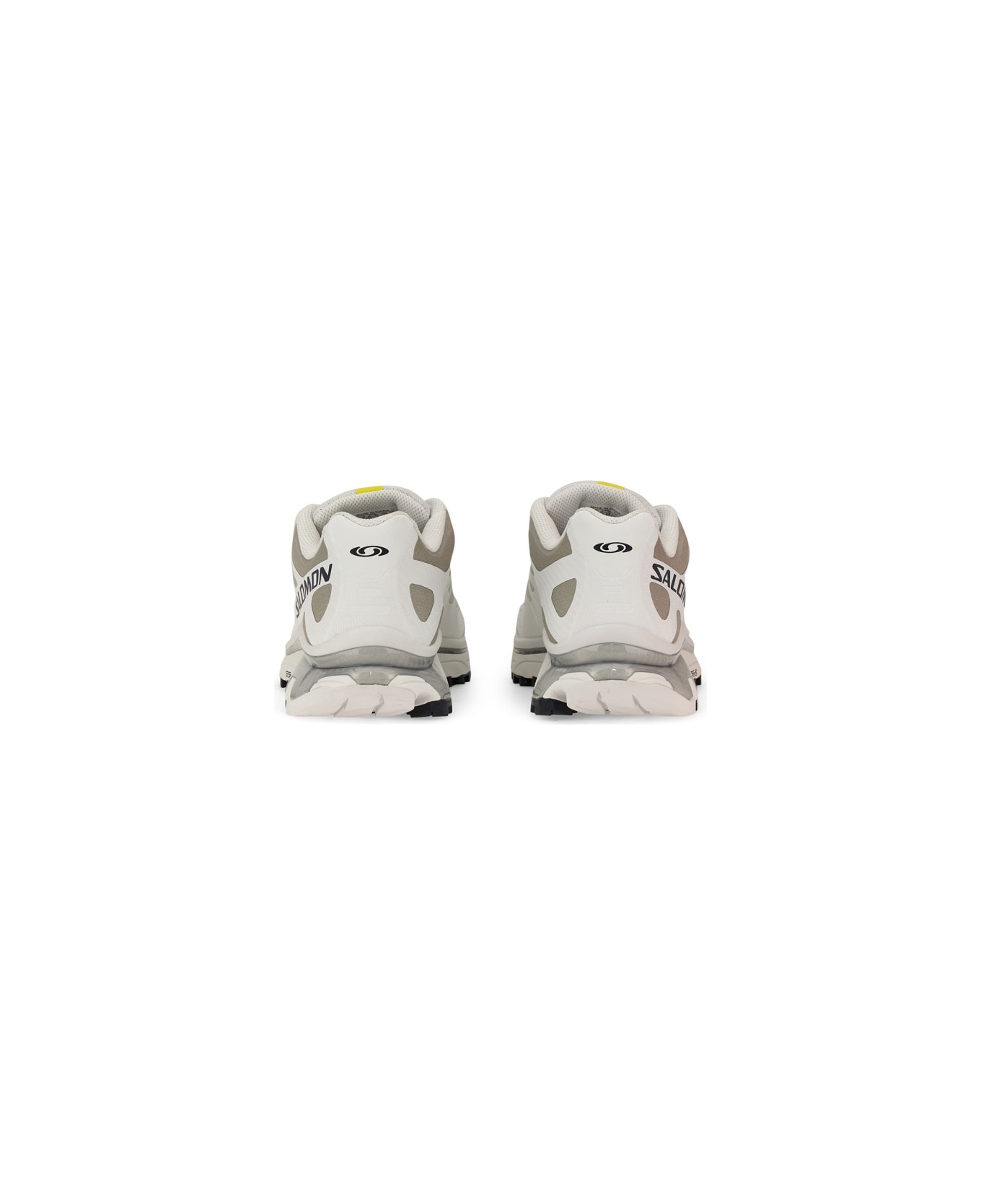 Salomon Sneaker Xt-4 - WHITE スニーカー